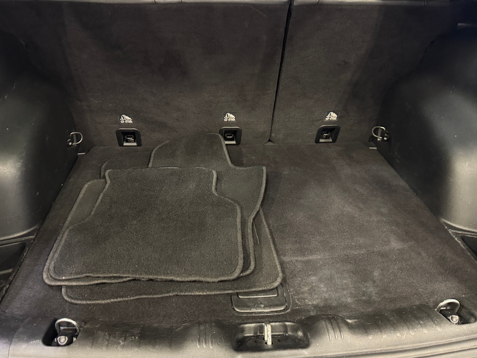 Thumbnail: 2018 Jeep Compass - 7