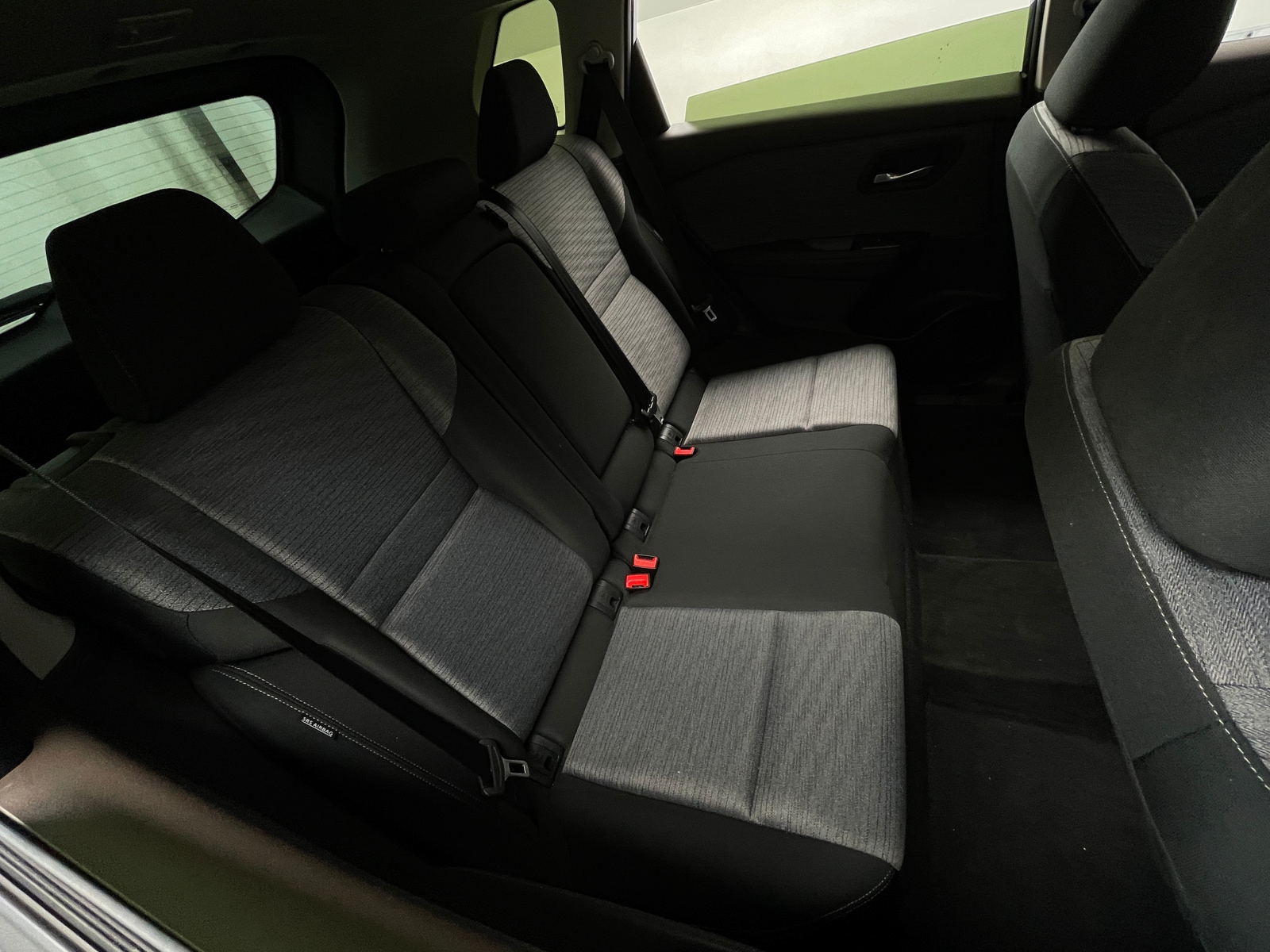 Thumbnail: 2023 Nissan Rogue - 6