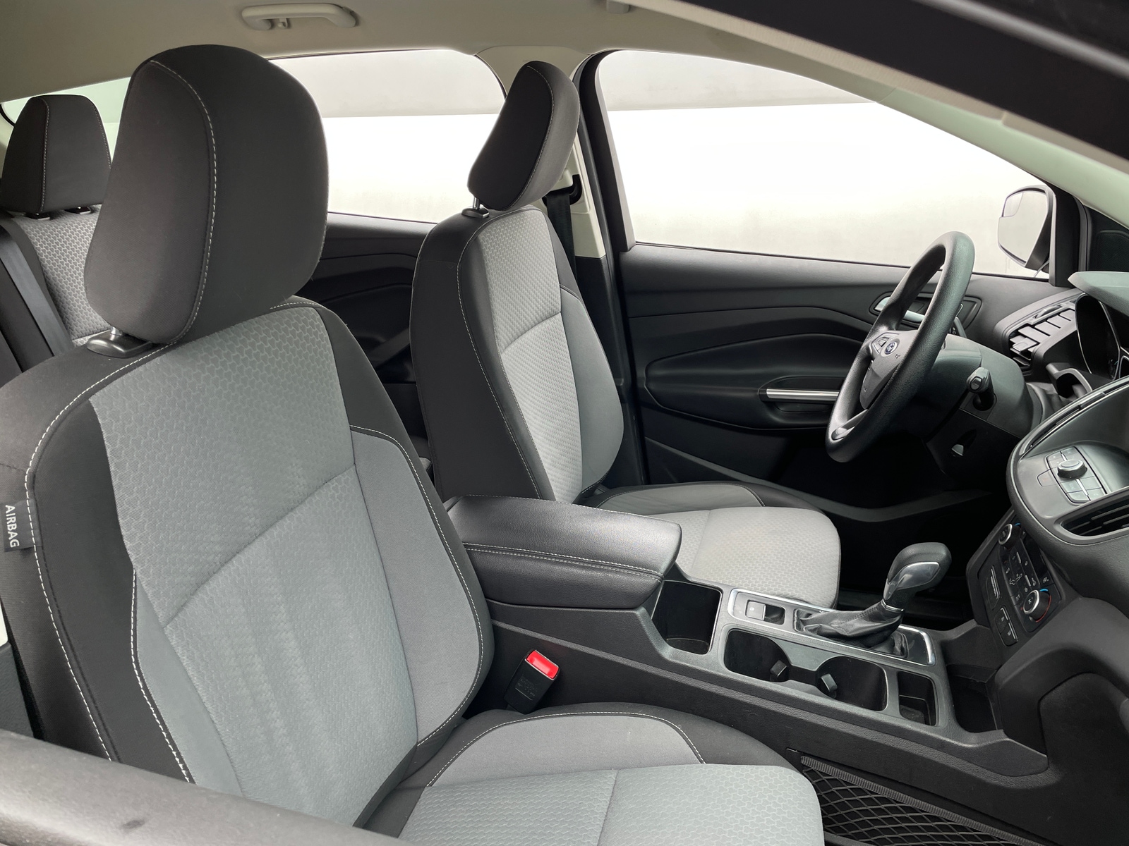 Thumbnail: 2019 Ford Escape - 2