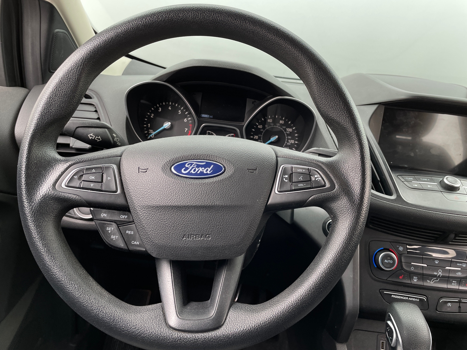Thumbnail: 2019 Ford Escape - 5