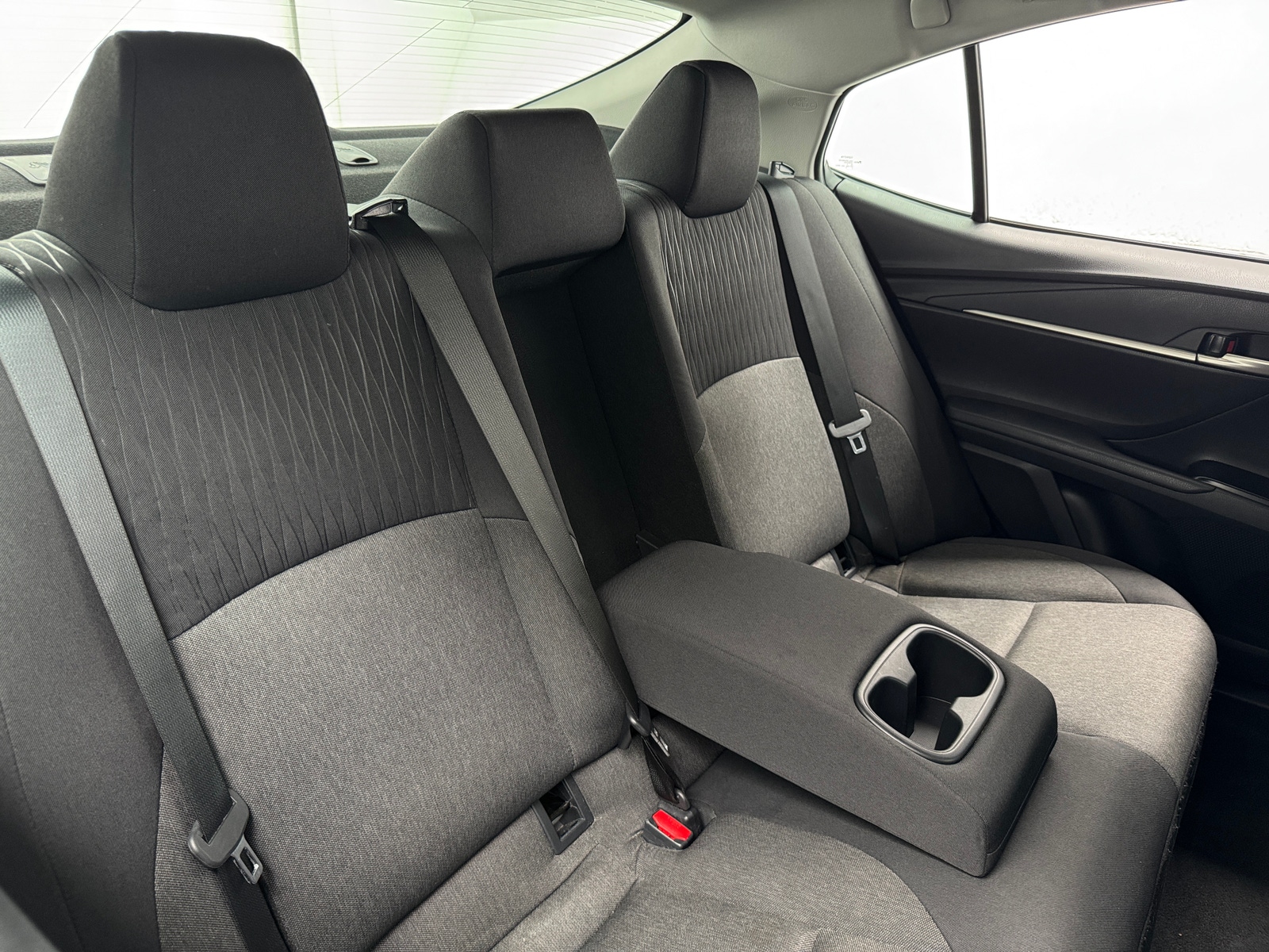 Thumbnail: 2025 Toyota Camry - 6