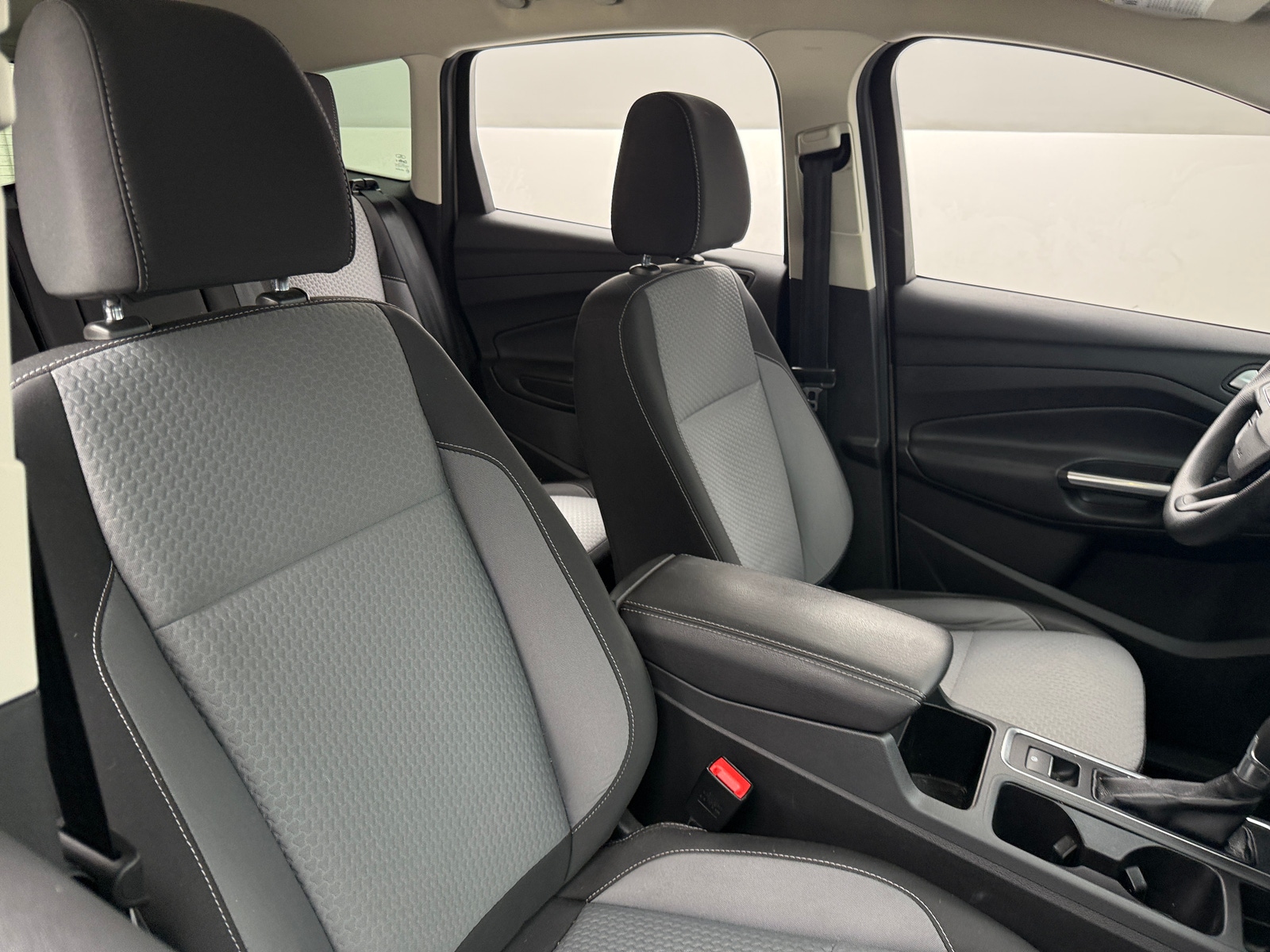 Thumbnail: 2017 Ford Escape - 2