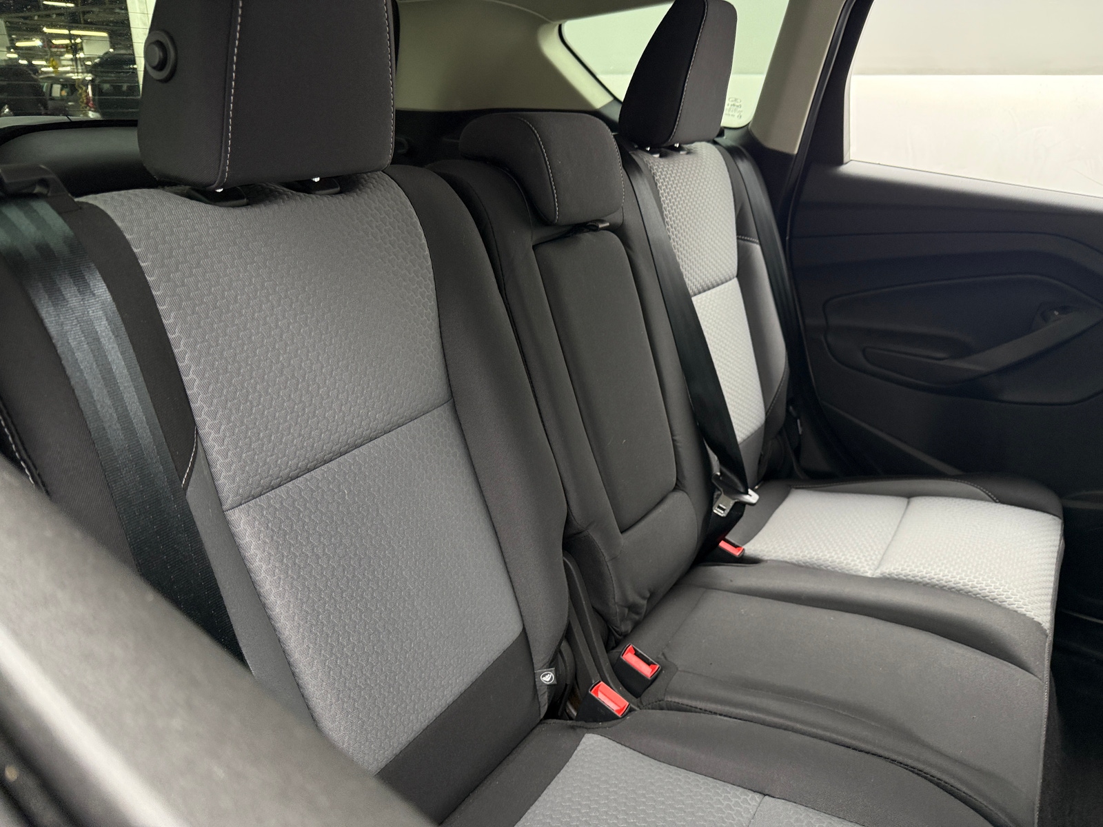 Thumbnail: 2017 Ford Escape - 6