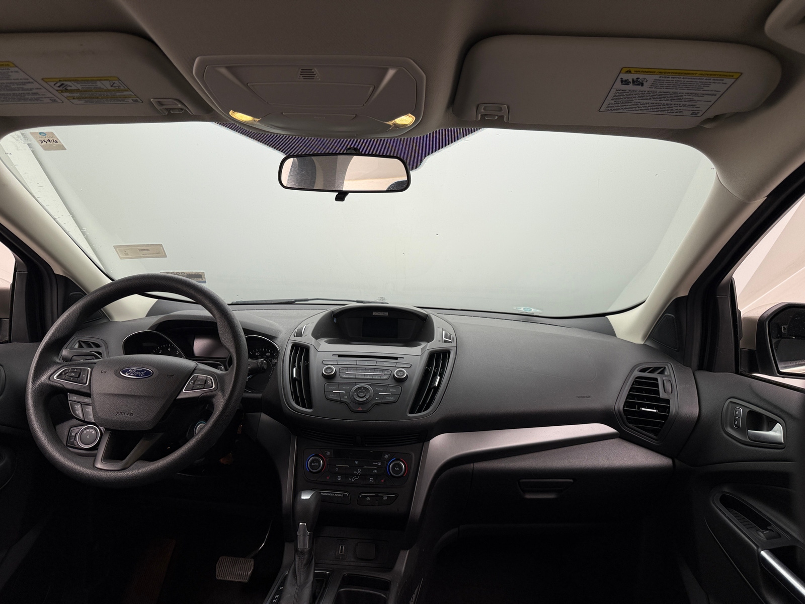 Thumbnail: 2017 Ford Escape - 3