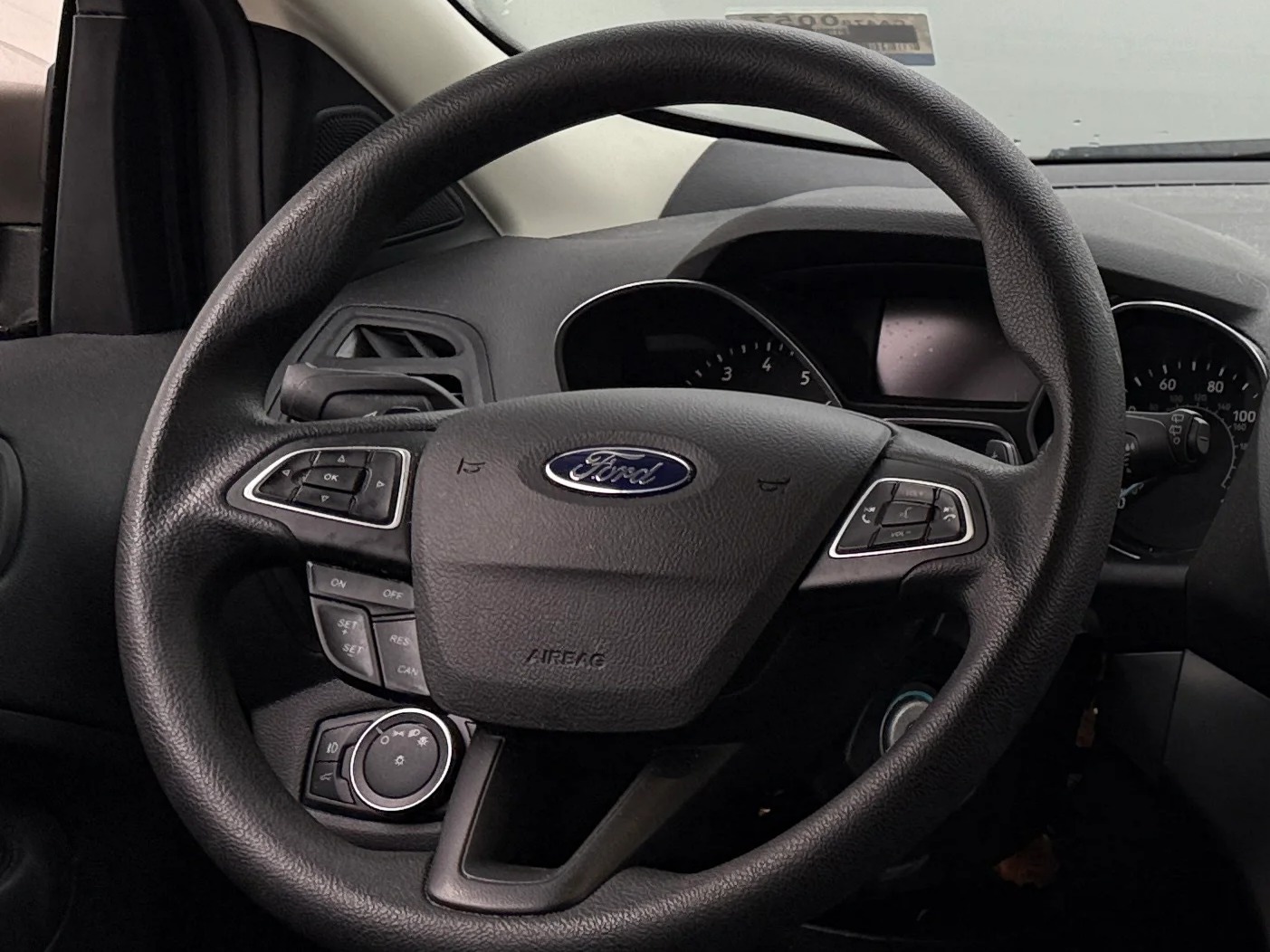 Thumbnail: 2017 Ford Escape - 5