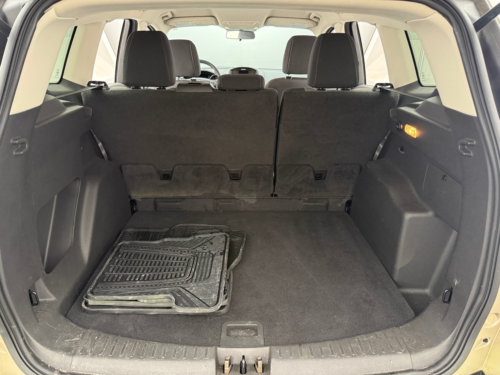 Thumbnail: 2017 Ford Escape - 7