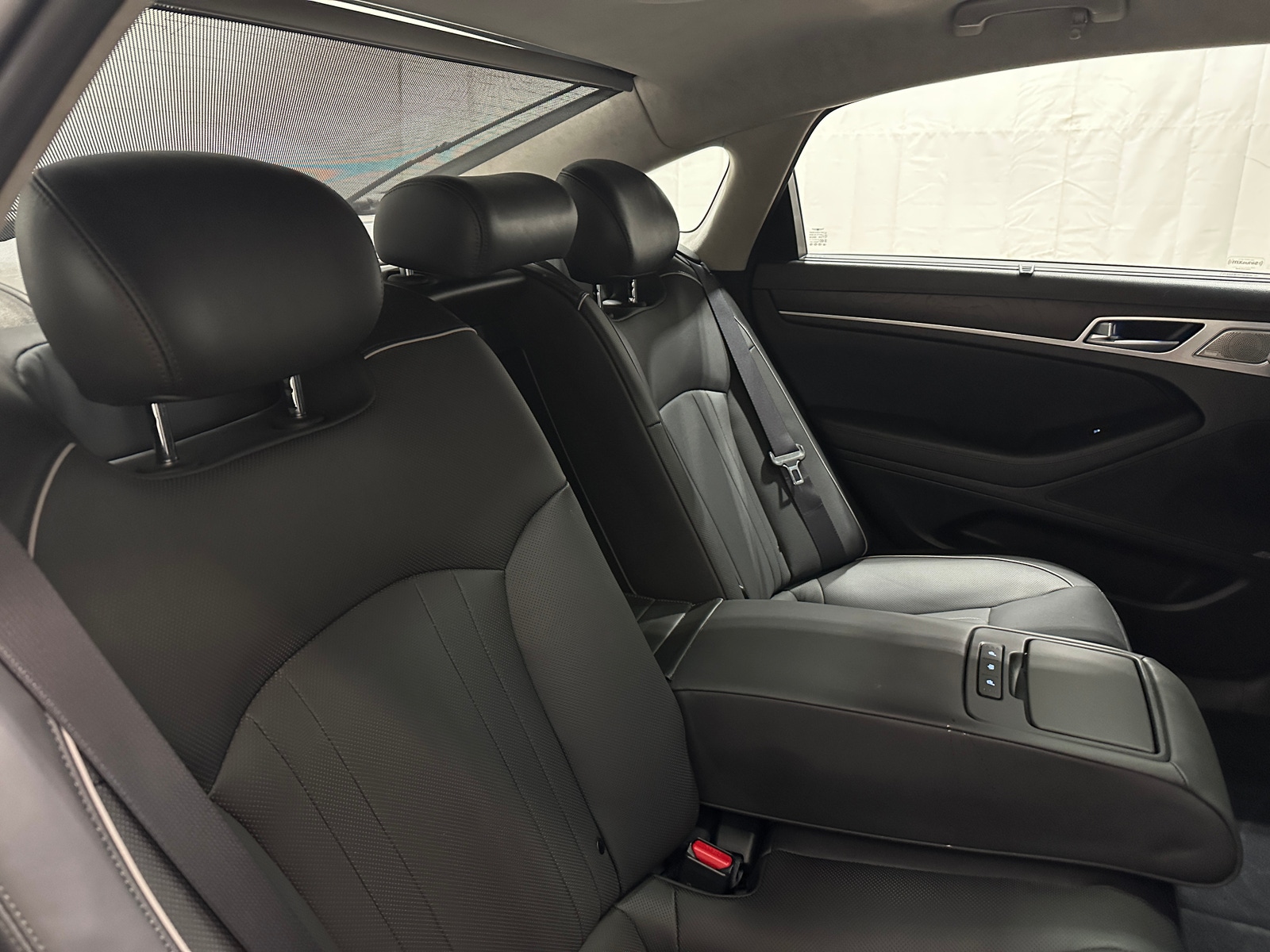 Thumbnail: 2019 Genesis G80 - 5