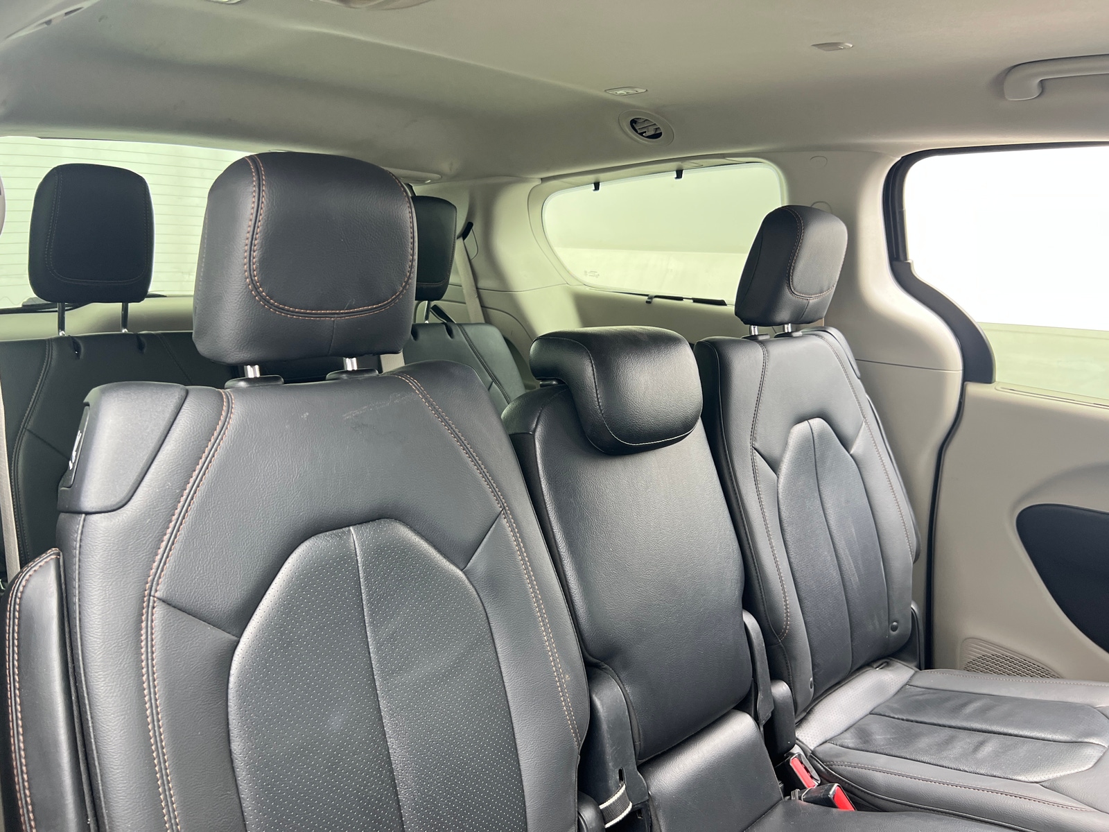 Thumbnail: 2020 Chrysler Pacifica - 5