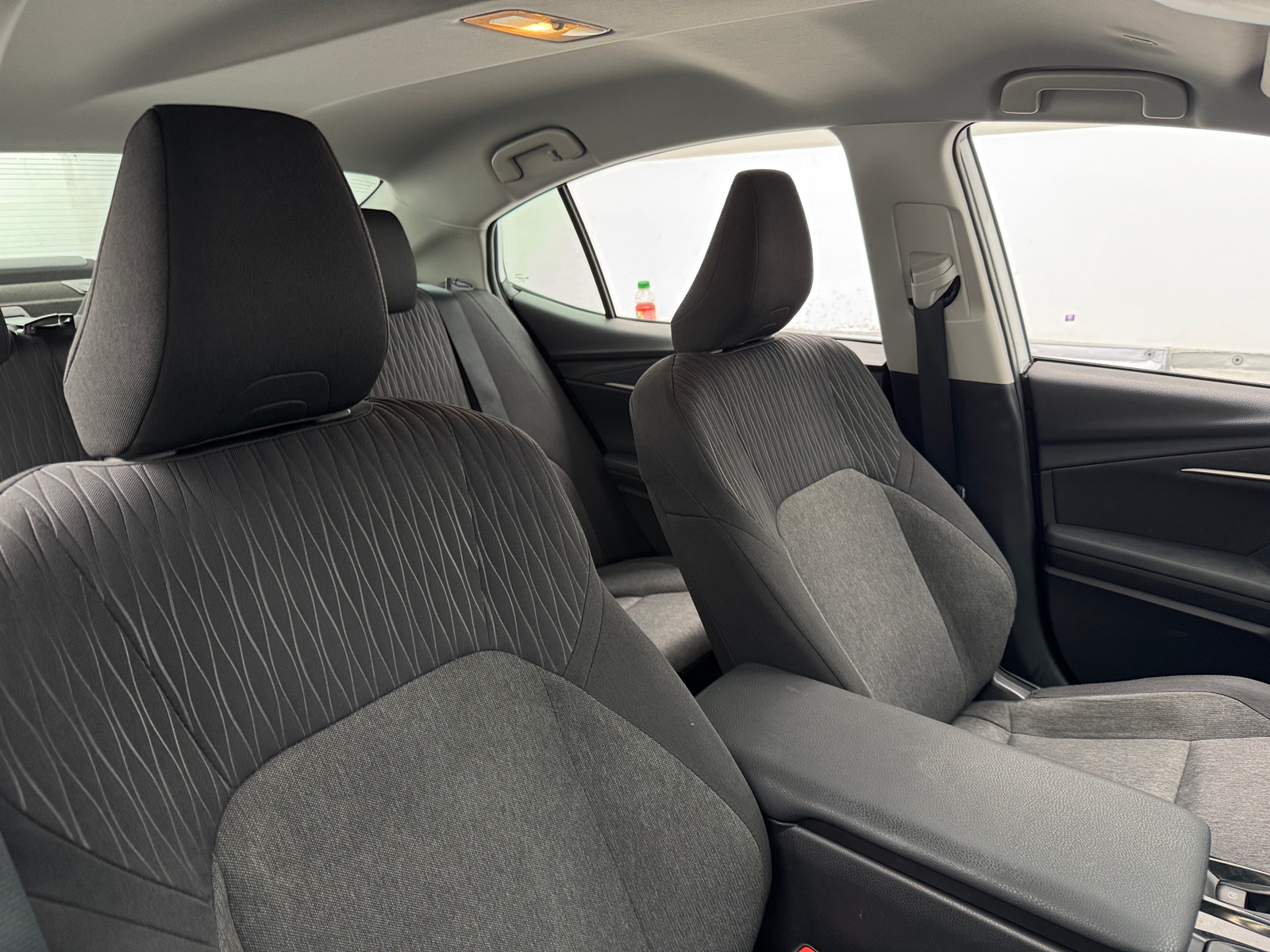 Thumbnail: 2025 Toyota Camry - 2