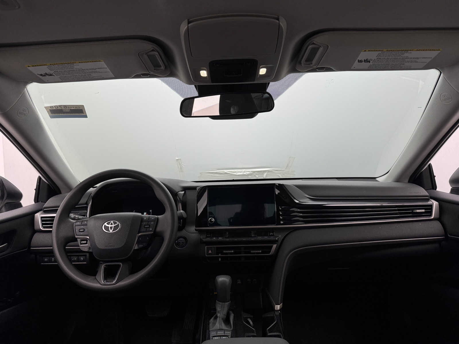 Thumbnail: 2025 Toyota Camry - 3