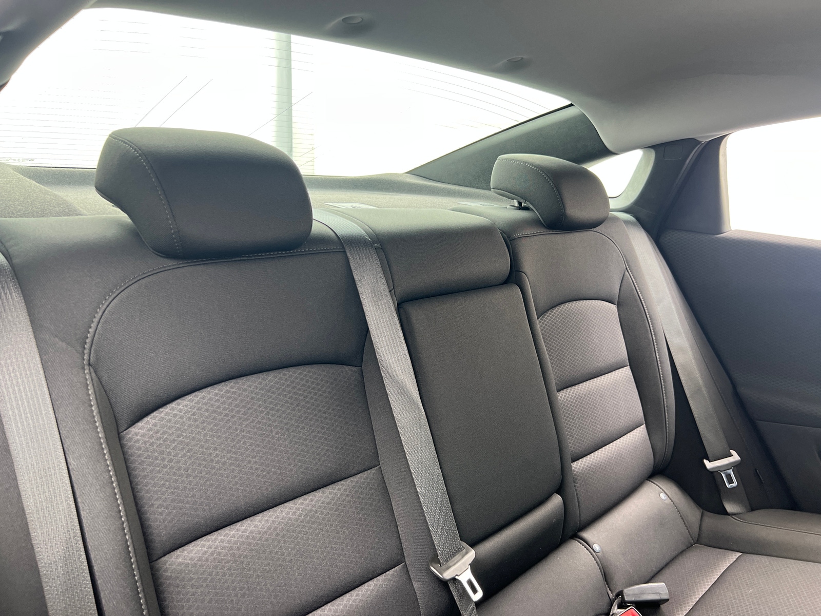 Thumbnail: 2020 Chevrolet Malibu - 6