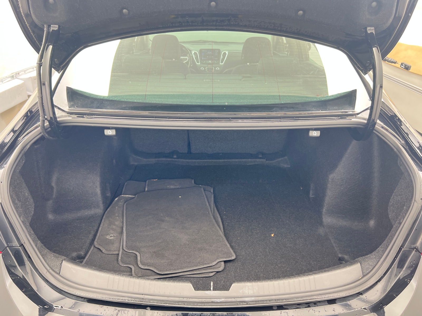 Thumbnail: 2020 Chevrolet Malibu - 7