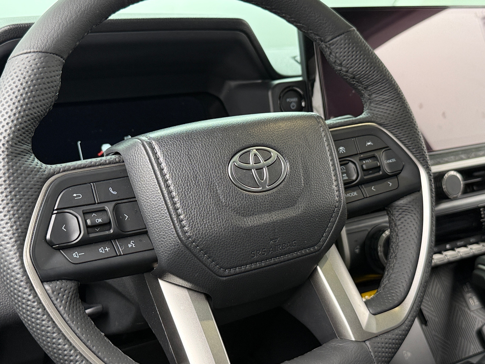 Thumbnail: 2024 Toyota Tacoma - 4