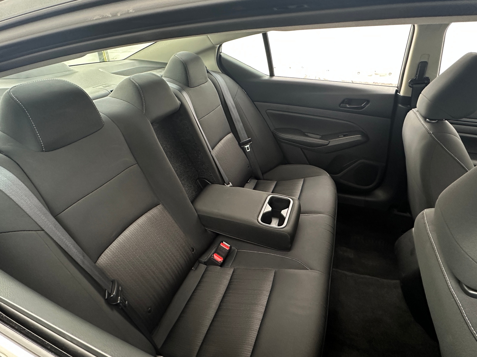 Thumbnail: 2025 Nissan Altima - 6