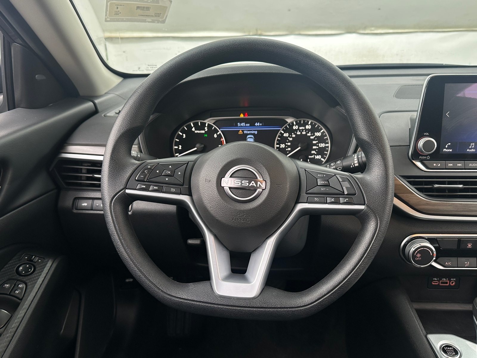 Thumbnail: 2025 Nissan Altima - 5