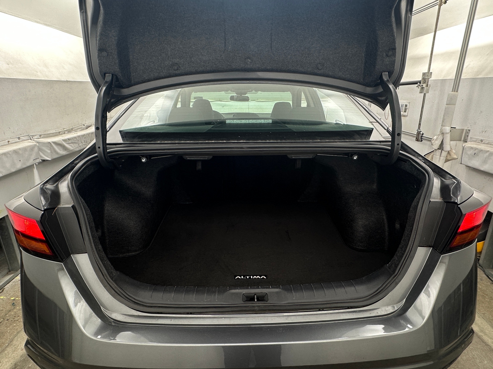 Thumbnail: 2025 Nissan Altima - 7