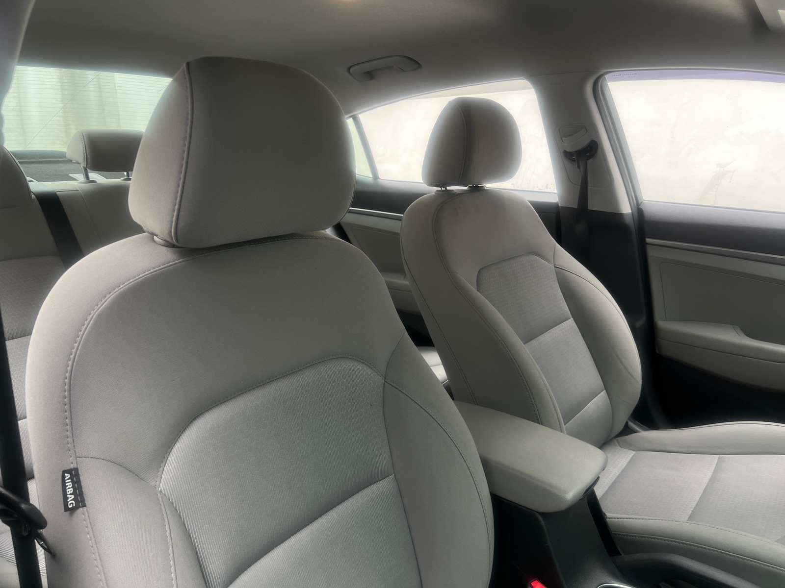 Thumbnail: 2018 Hyundai Elantra - 2