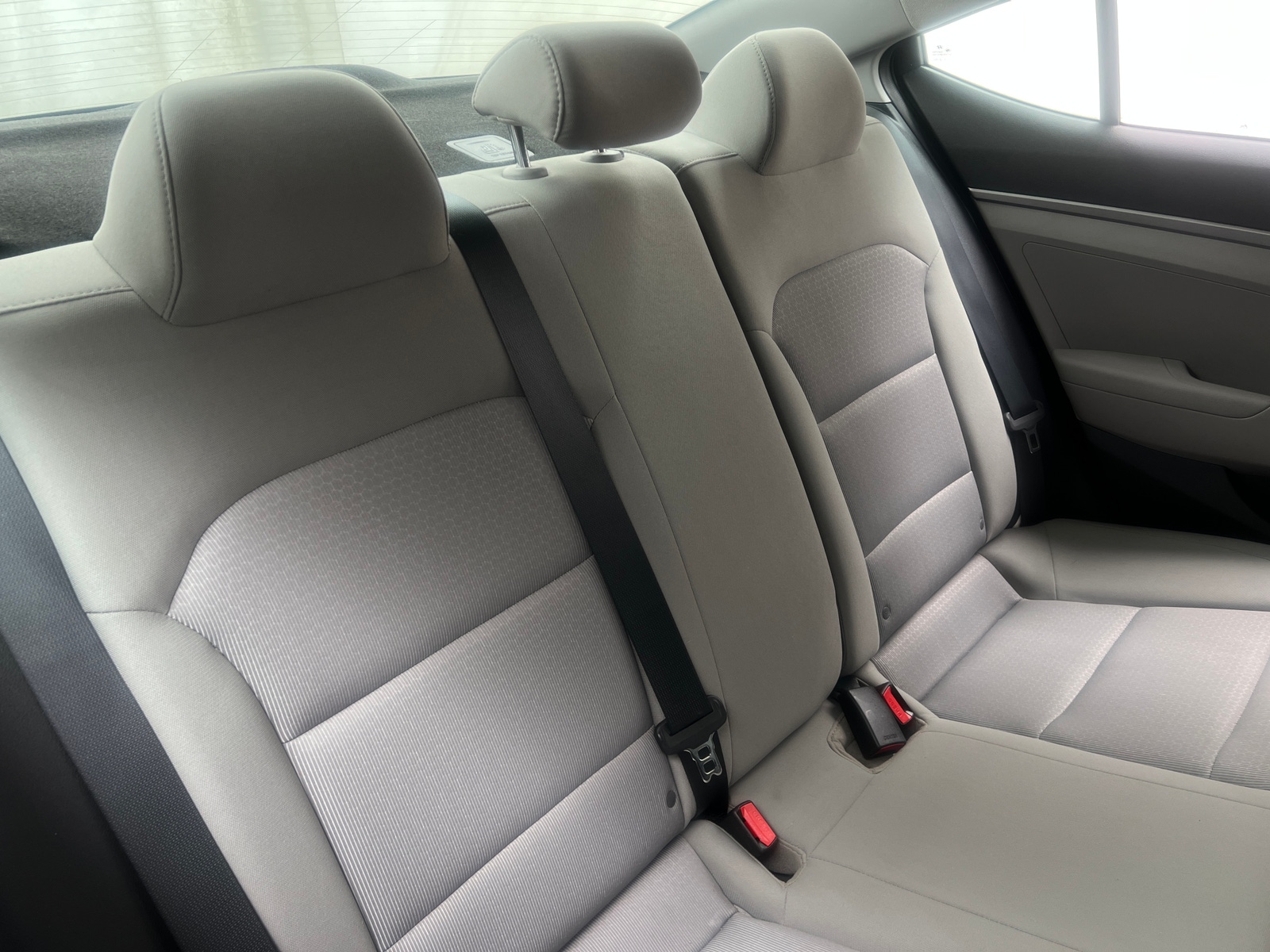 Thumbnail: 2018 Hyundai Elantra - 6