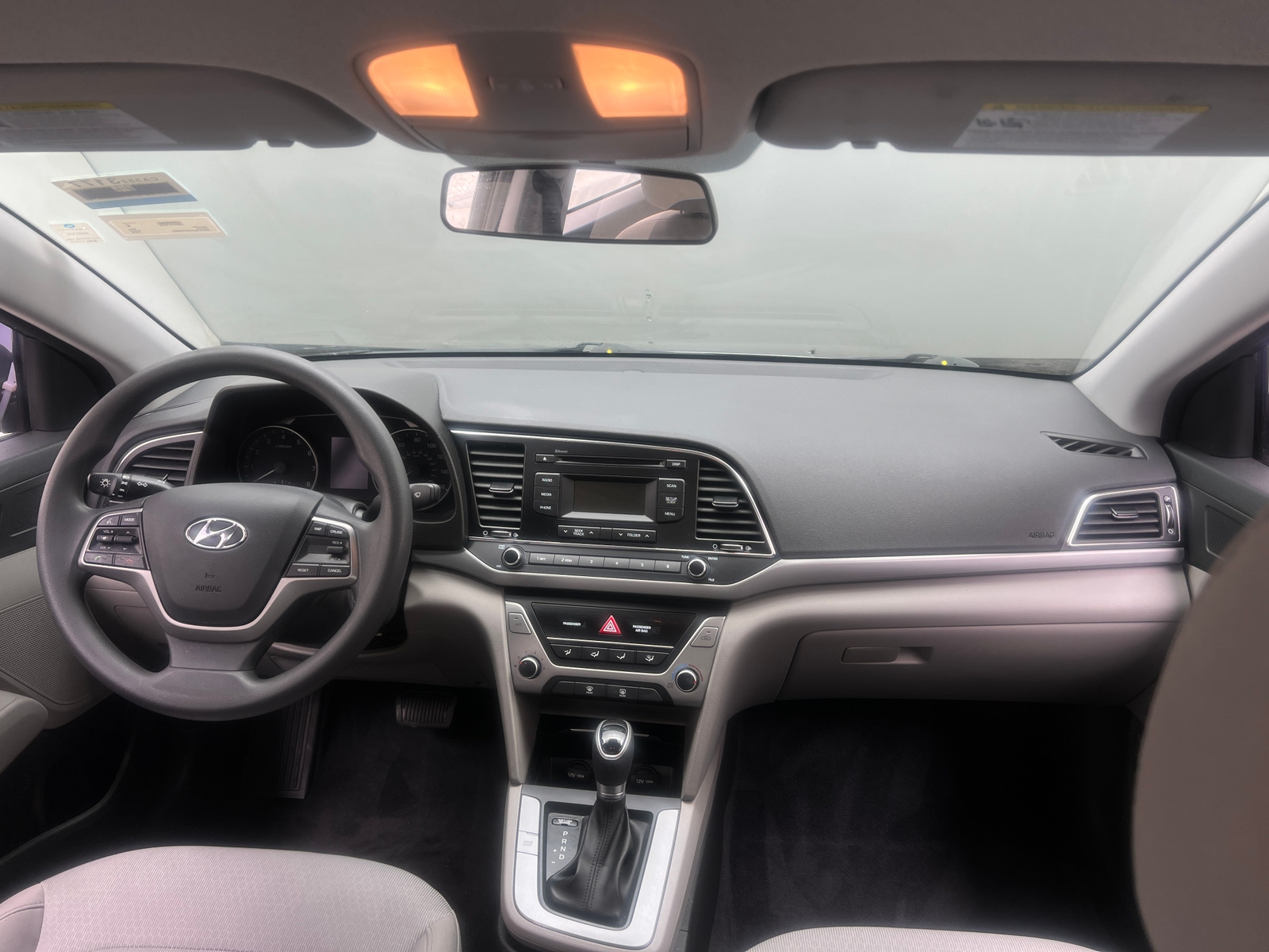 Thumbnail: 2018 Hyundai Elantra - 3