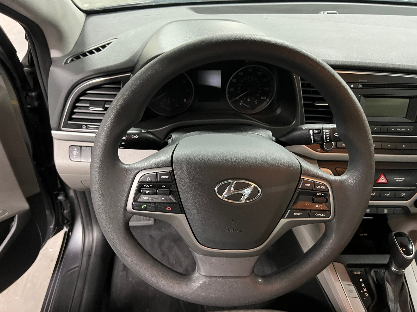 Thumbnail: 2018 Hyundai Elantra - 5
