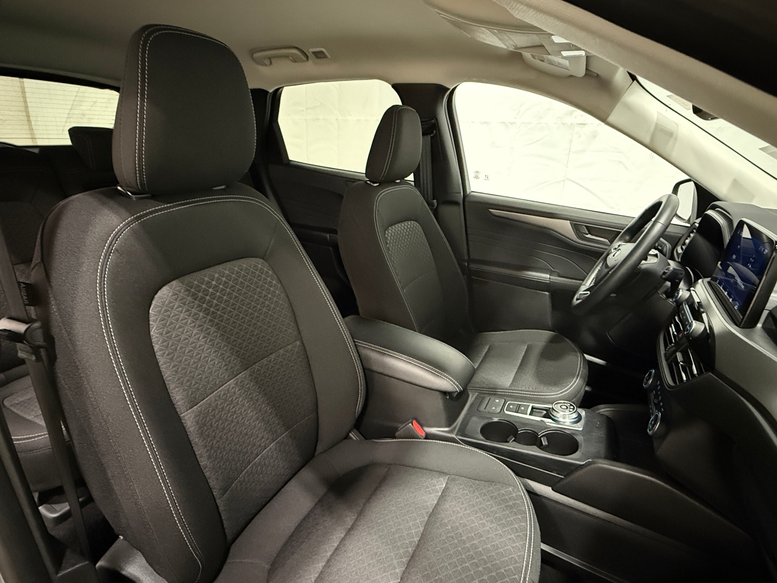 Thumbnail: 2024 Ford Escape - 2