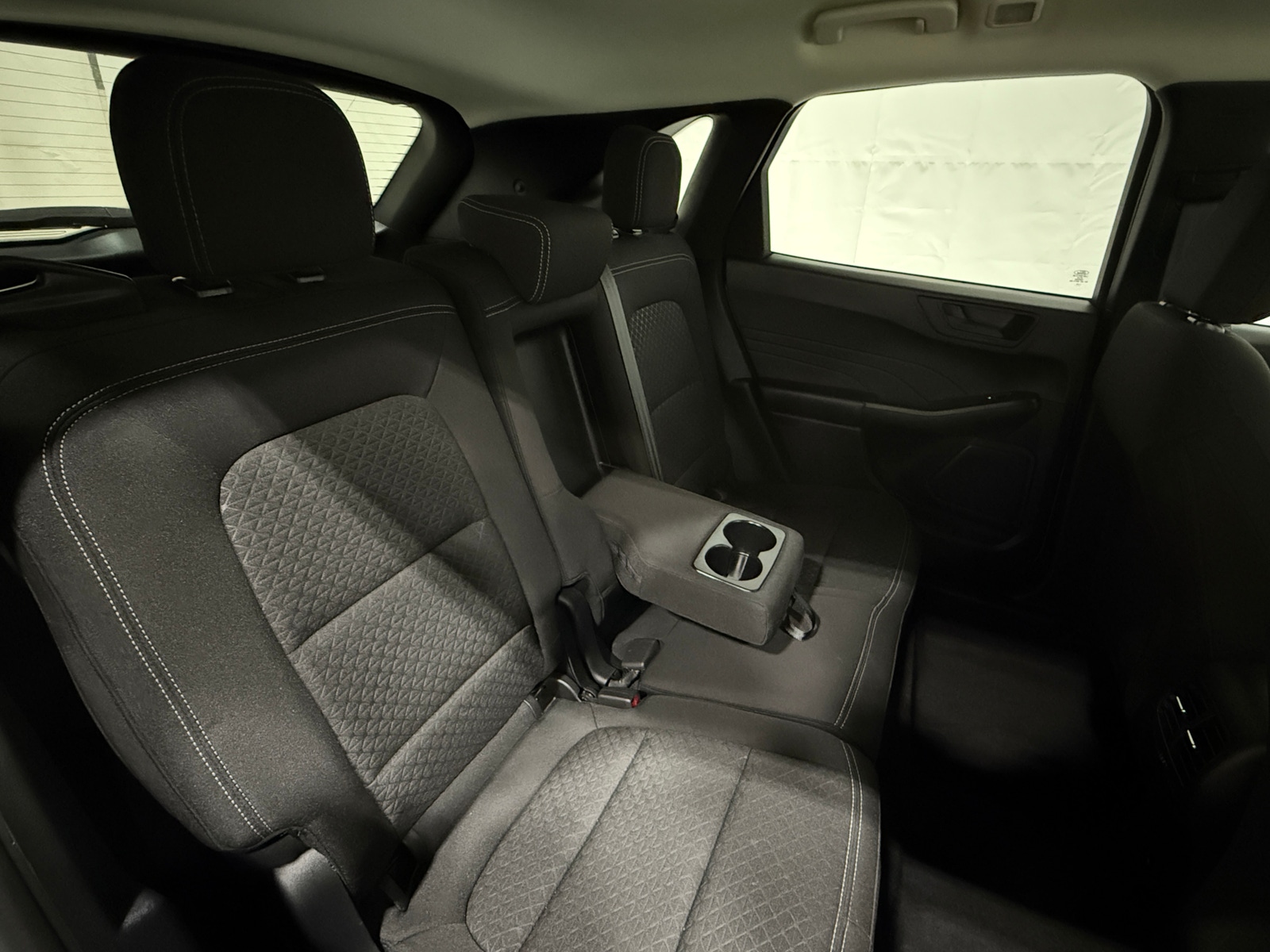 Thumbnail: 2024 Ford Escape - 6