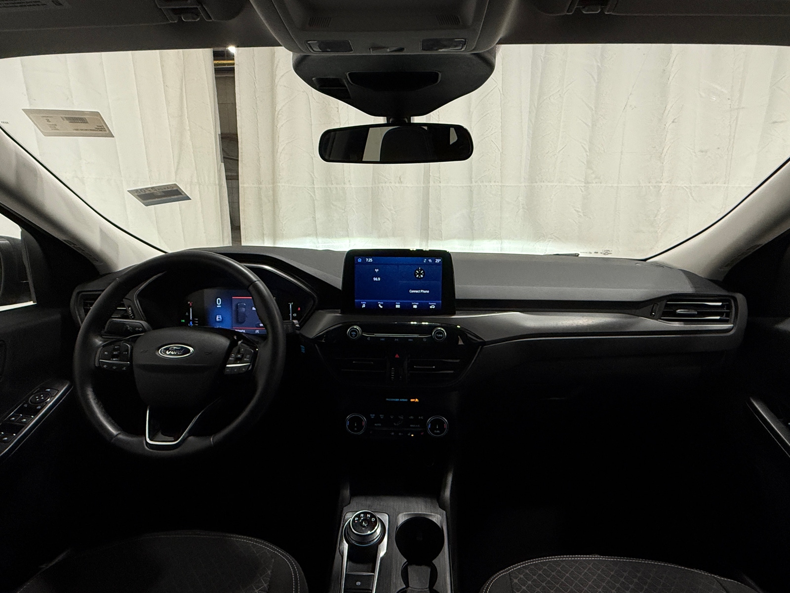 Thumbnail: 2024 Ford Escape - 3