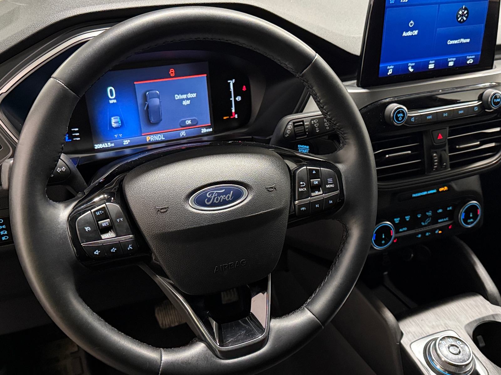 Thumbnail: 2024 Ford Escape - 5