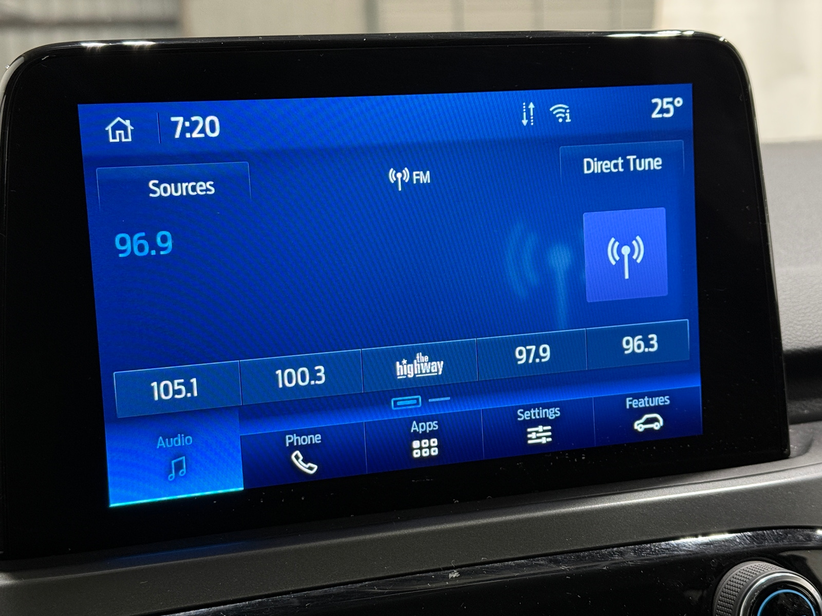 Thumbnail: 2024 Ford Escape - 4