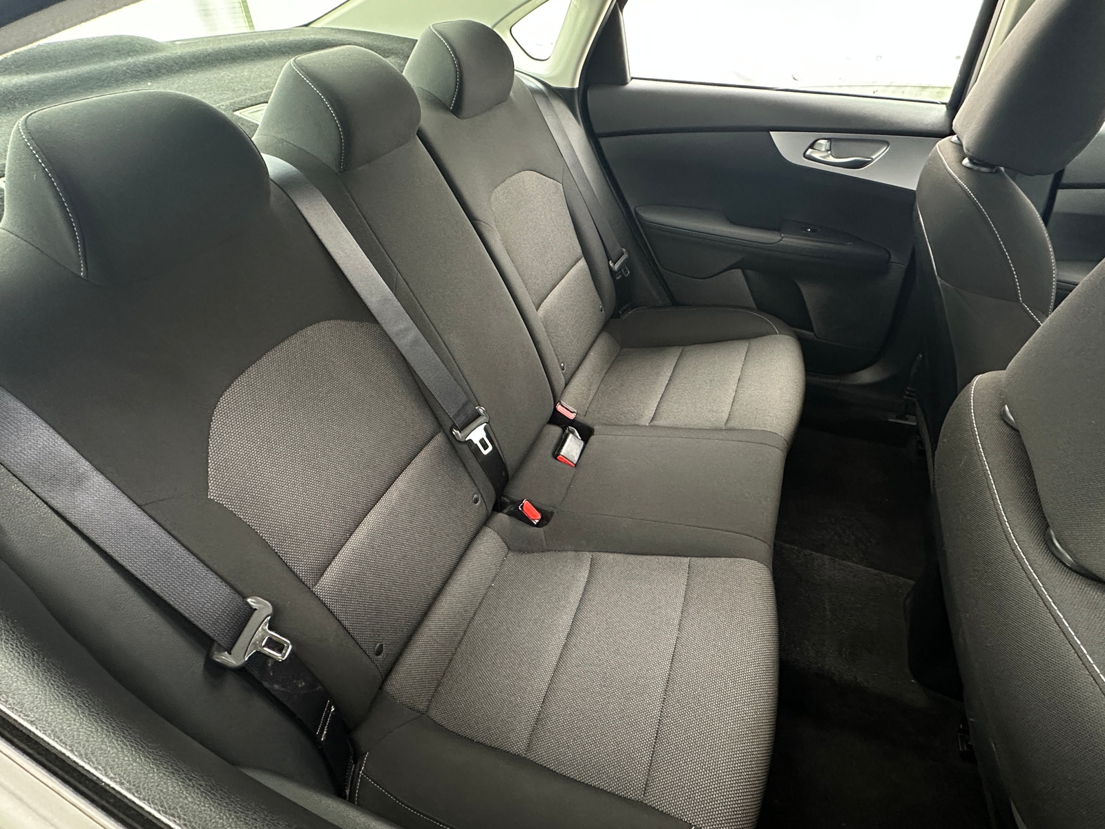 Thumbnail: 2024 Kia Forte - 6