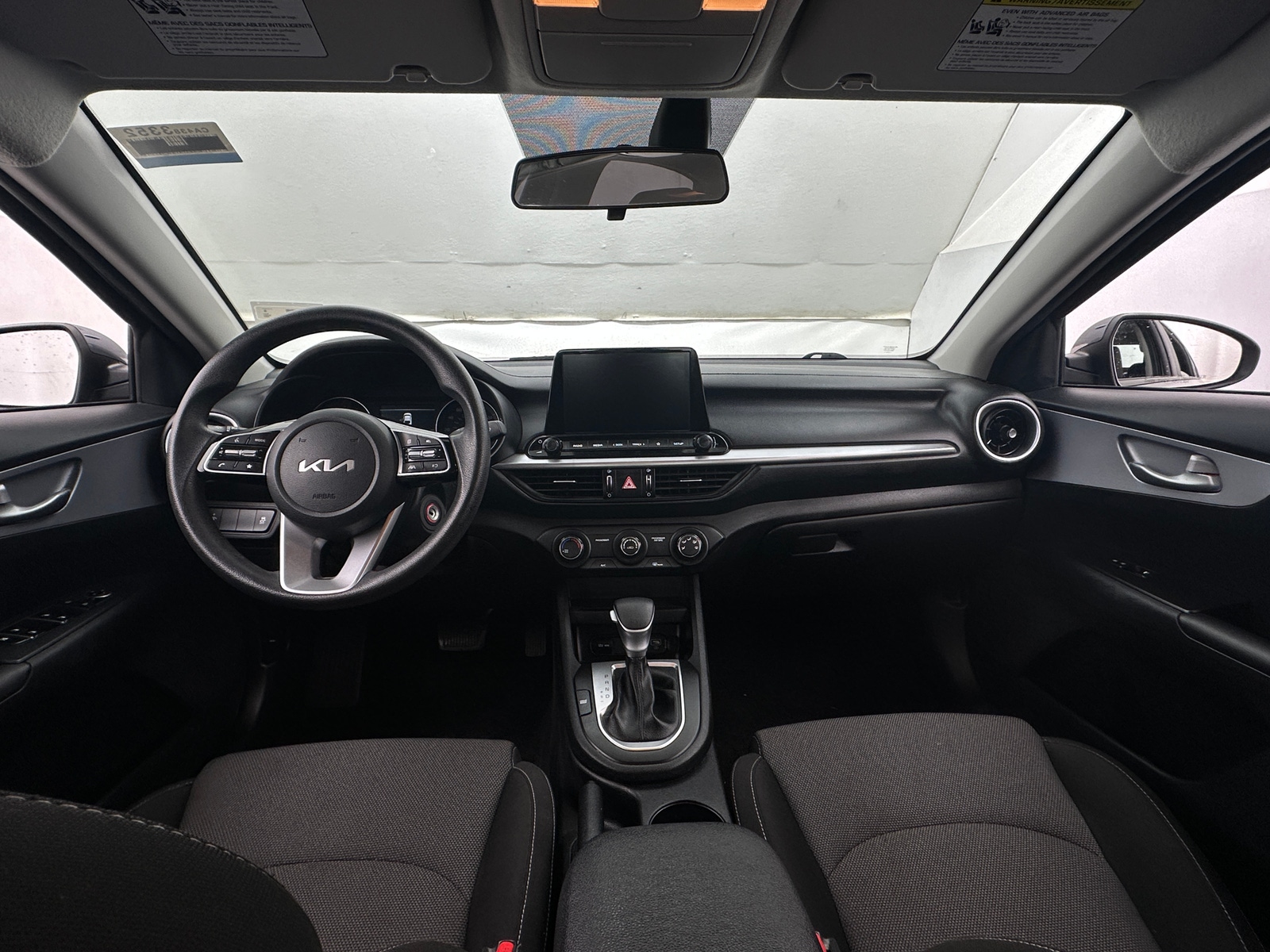 Thumbnail: 2024 Kia Forte - 3