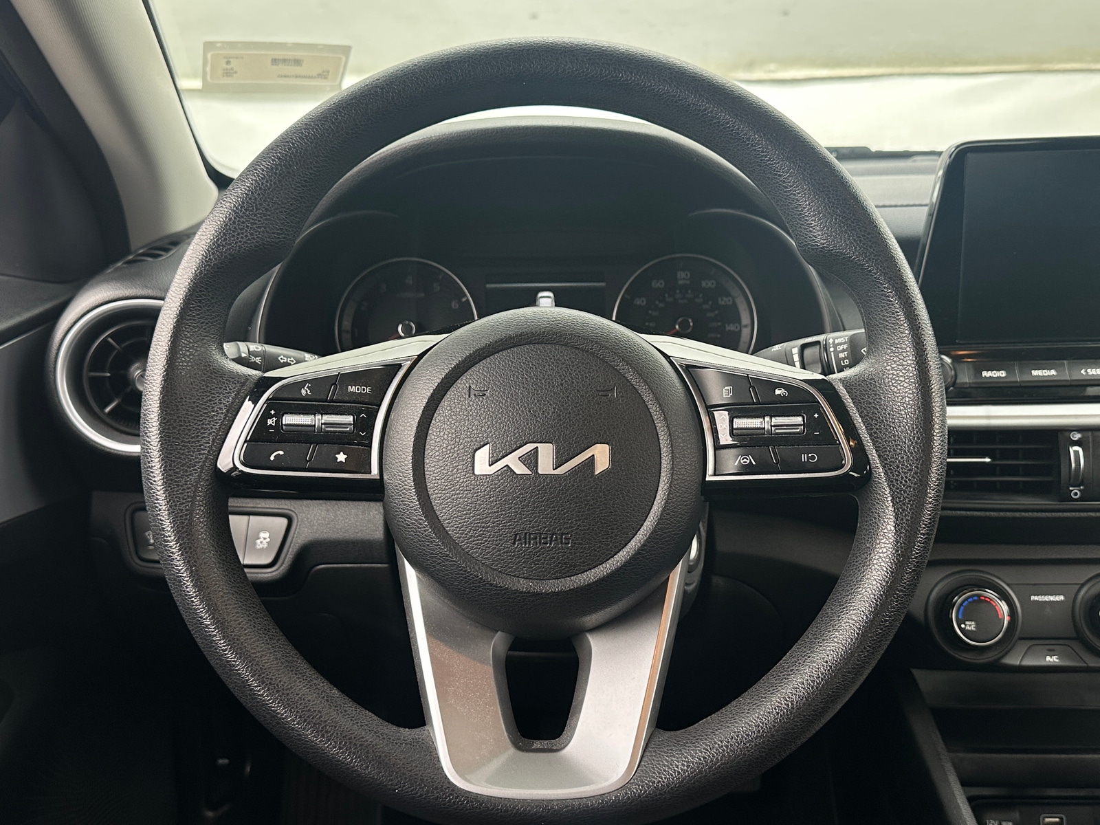 Thumbnail: 2024 Kia Forte - 5