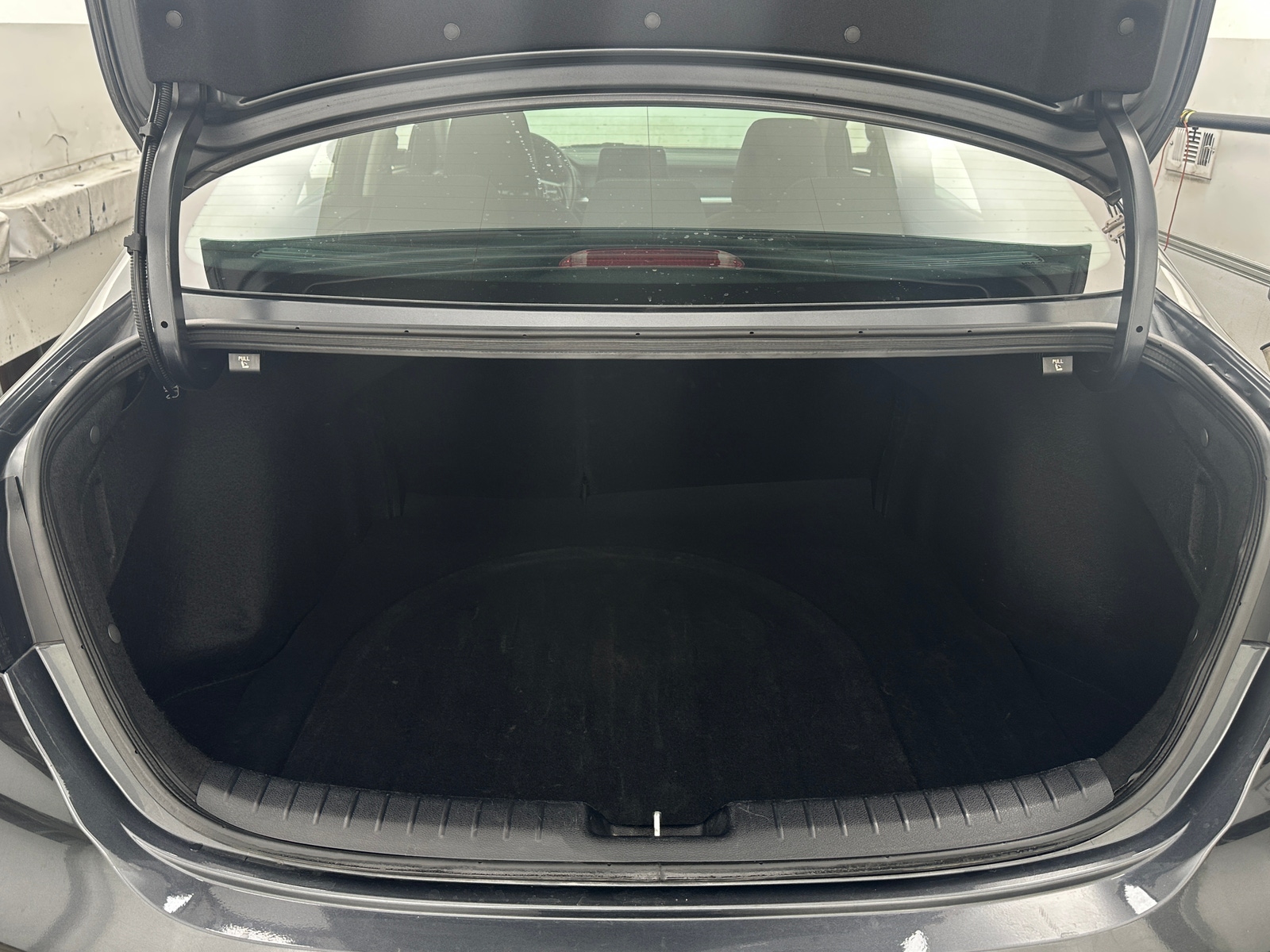 Thumbnail: 2024 Kia Forte - 7