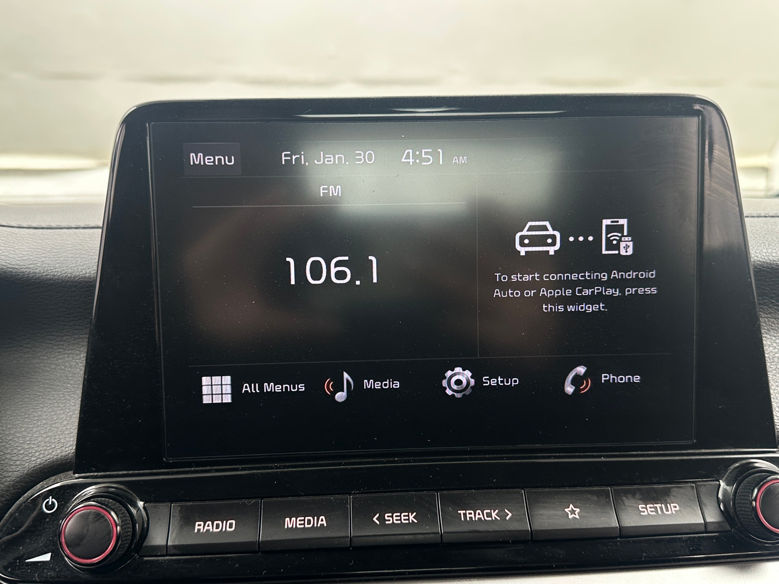 Thumbnail: 2024 Kia Forte - 4