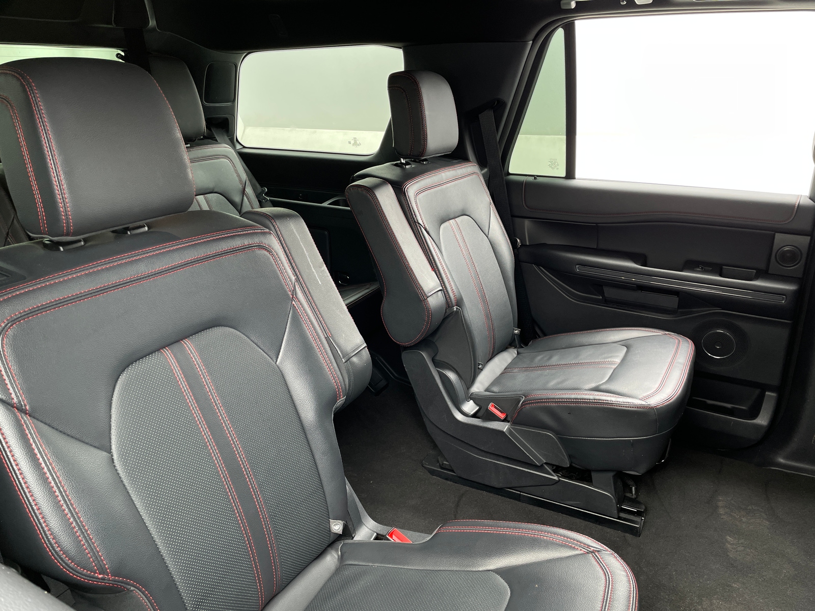 Thumbnail: 2023 Ford Expedition - 5