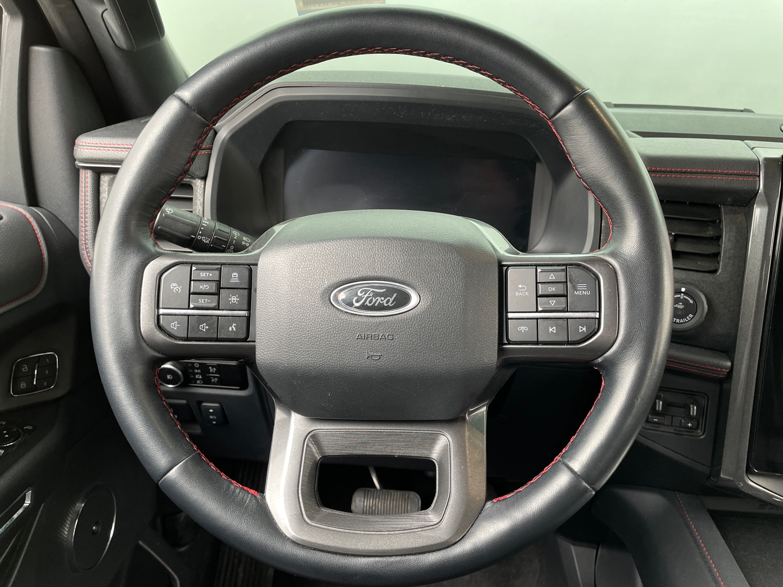 Thumbnail: 2023 Ford Expedition - 4