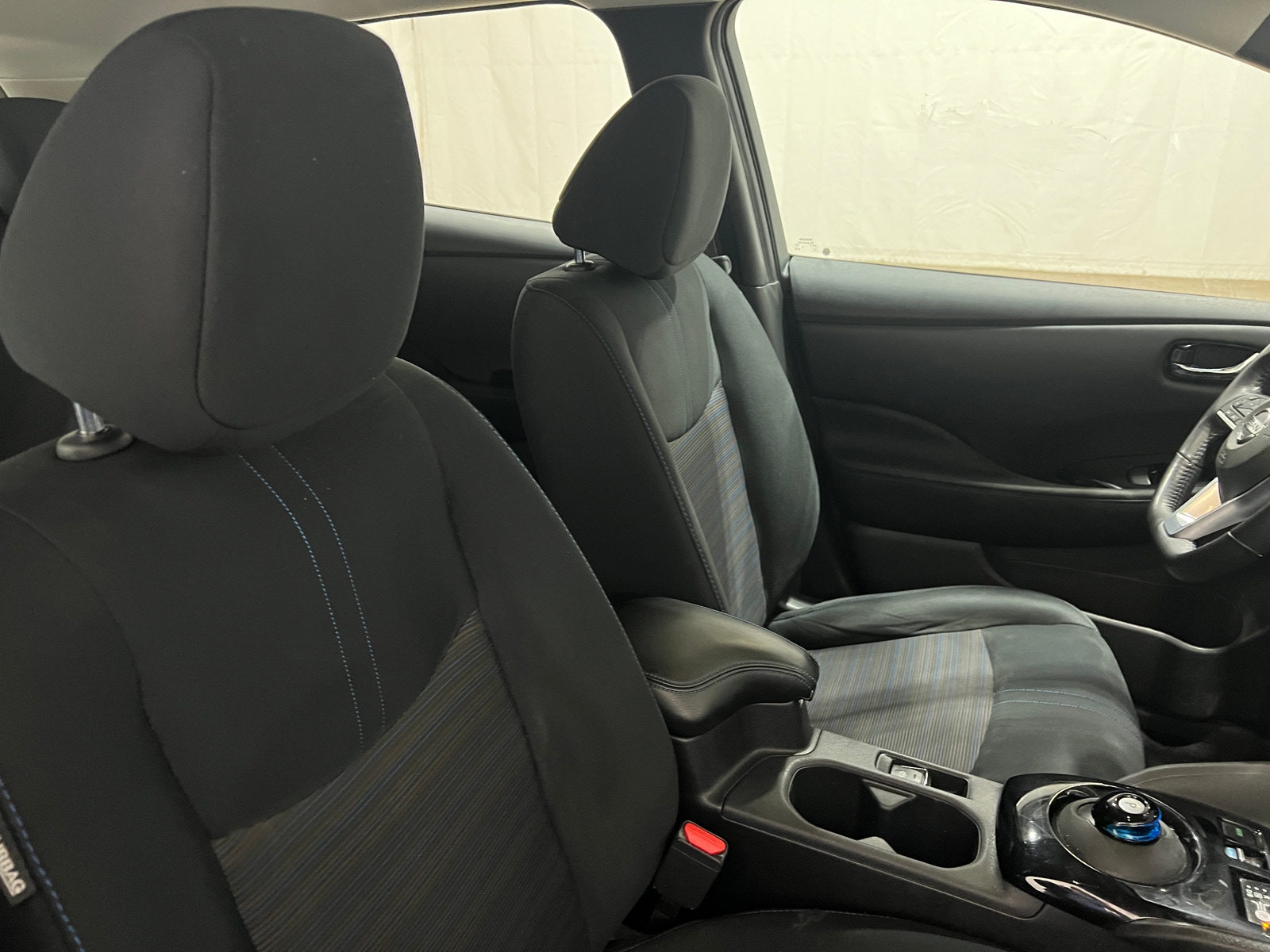 Thumbnail: 2019 Nissan Leaf - 2