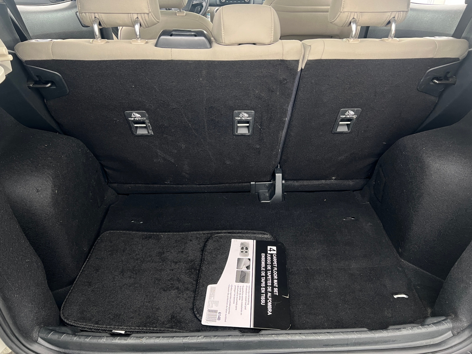 Thumbnail: 2021 Ford EcoSport - 7