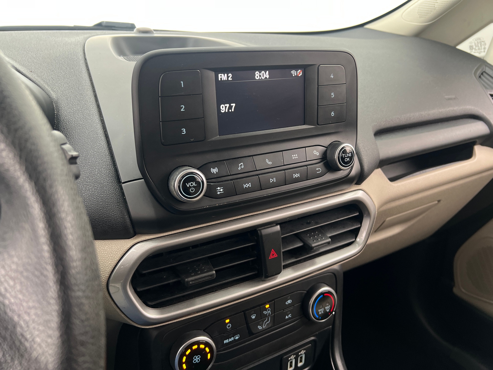 Thumbnail: 2021 Ford EcoSport - 4