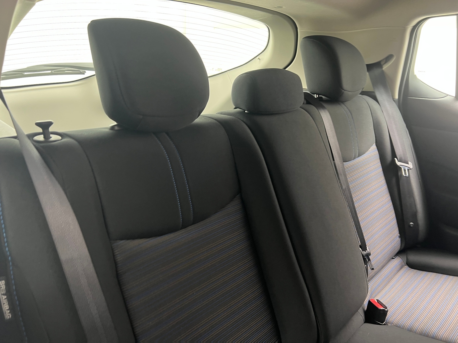 Thumbnail: 2025 Nissan Leaf - 6