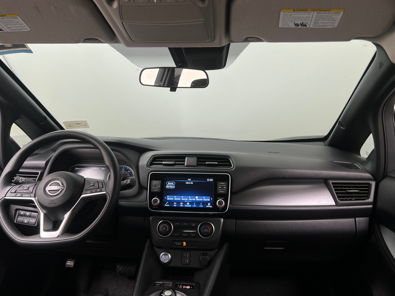 Thumbnail: 2025 Nissan Leaf - 3