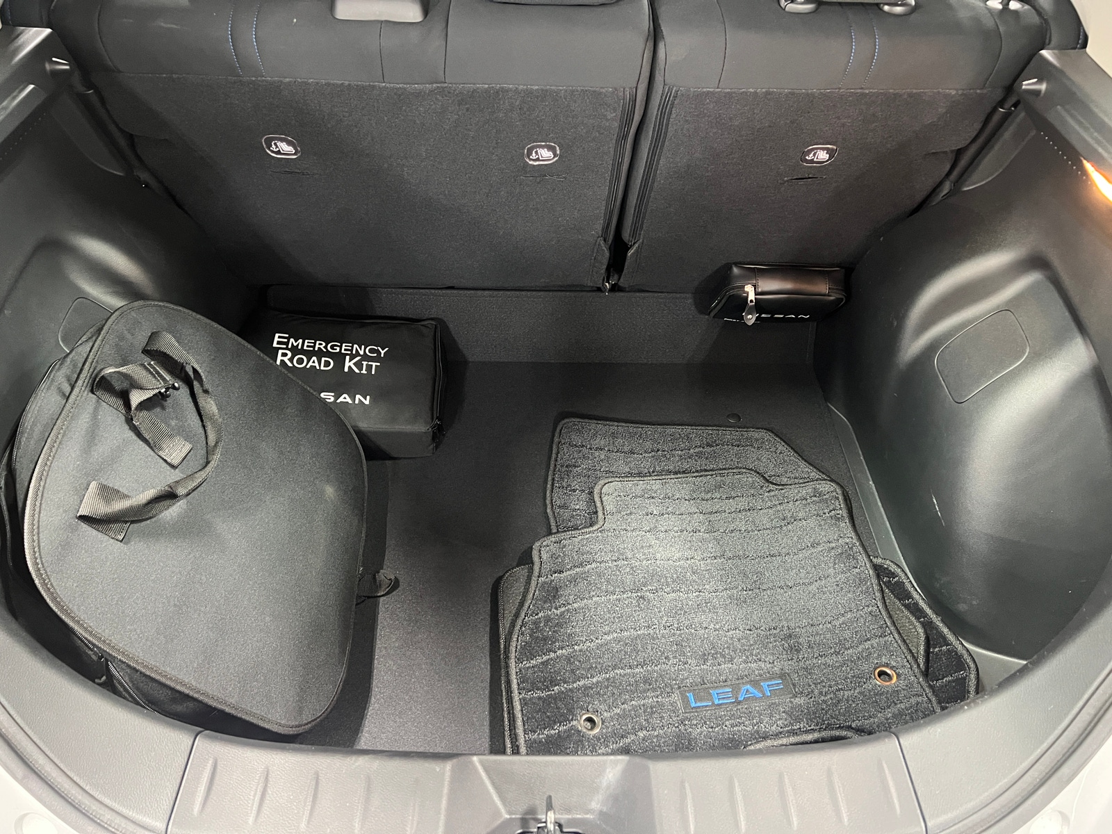 Thumbnail: 2025 Nissan Leaf - 7