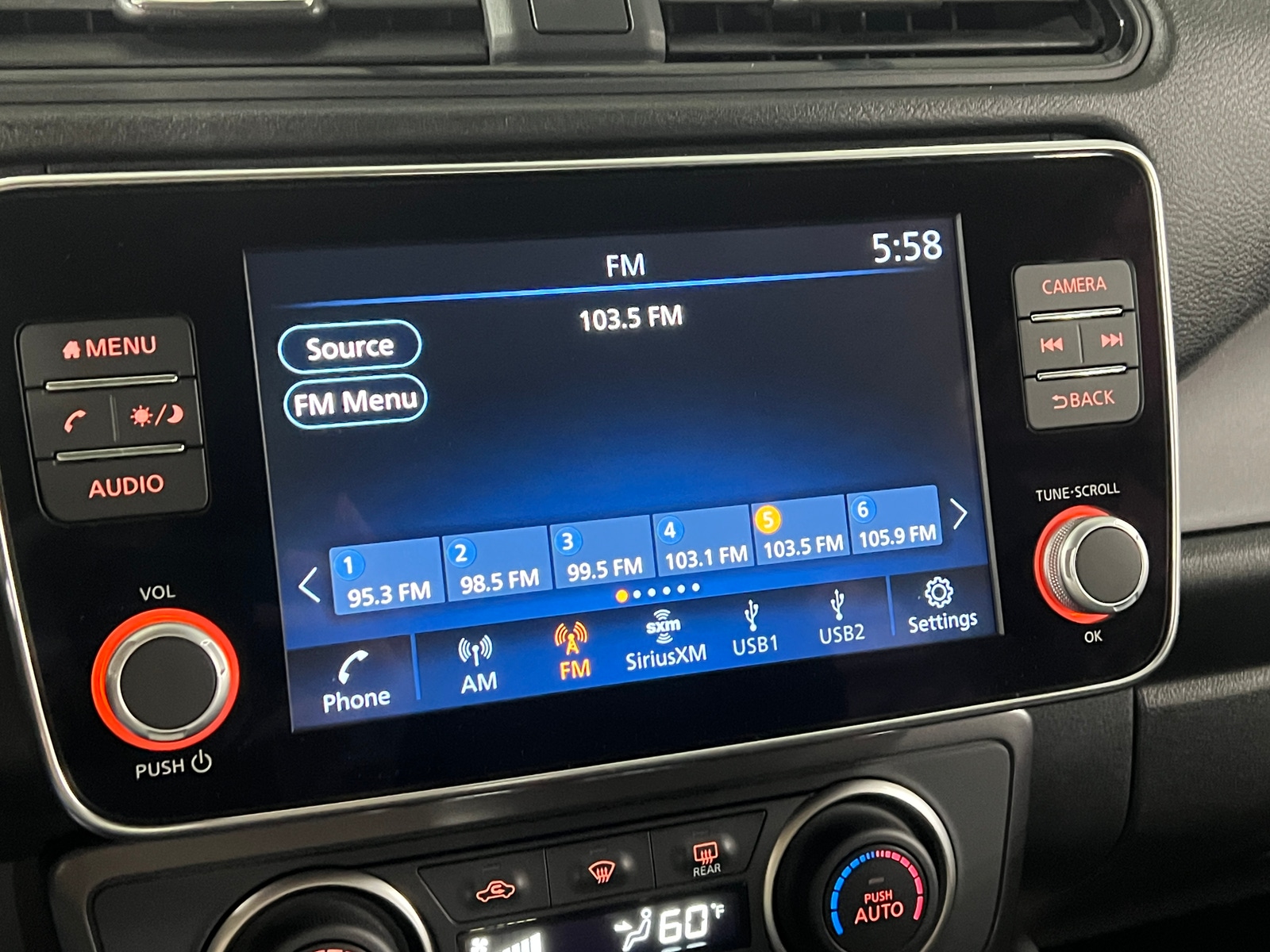 Thumbnail: 2025 Nissan Leaf - 4