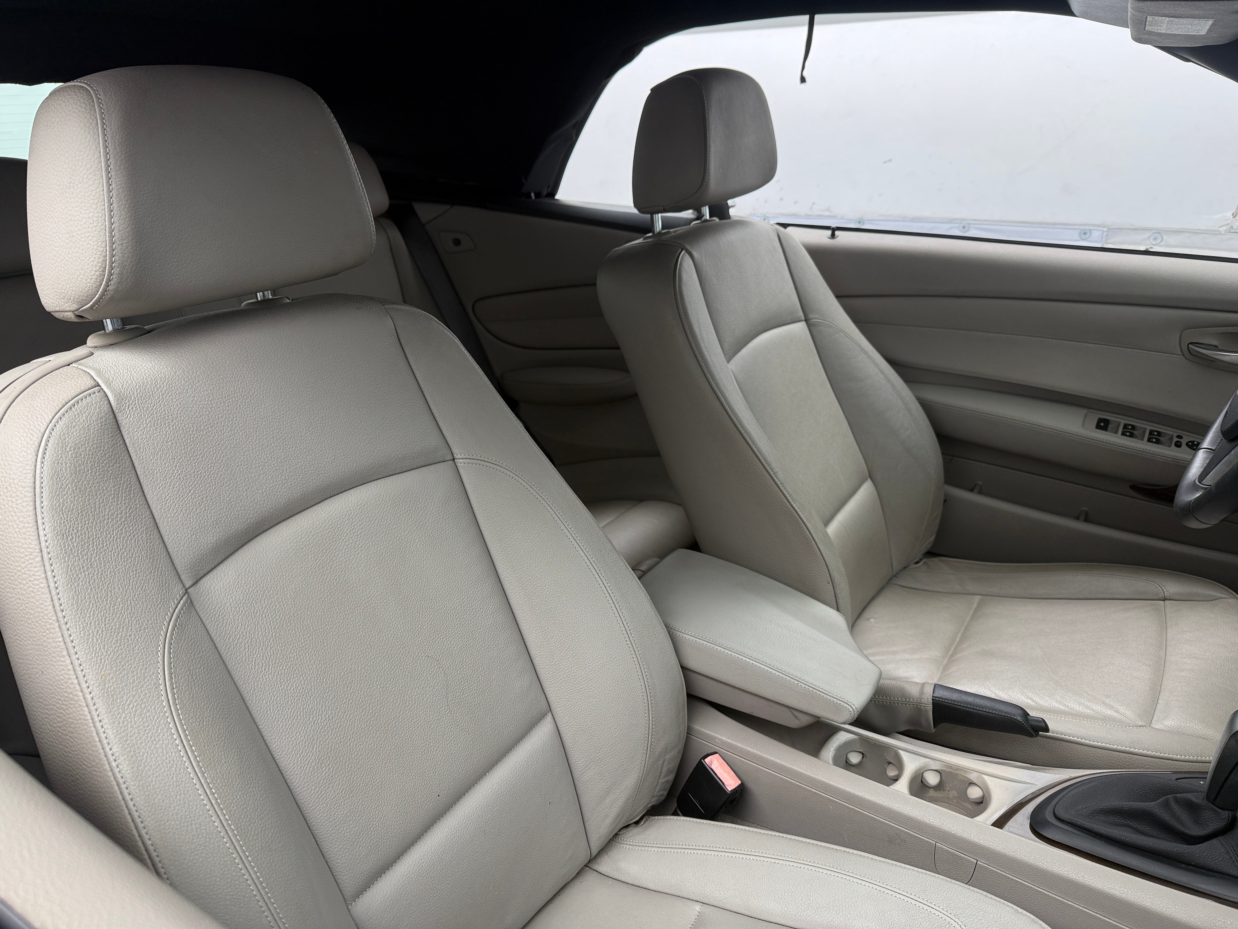 2010 BMW 1 Series