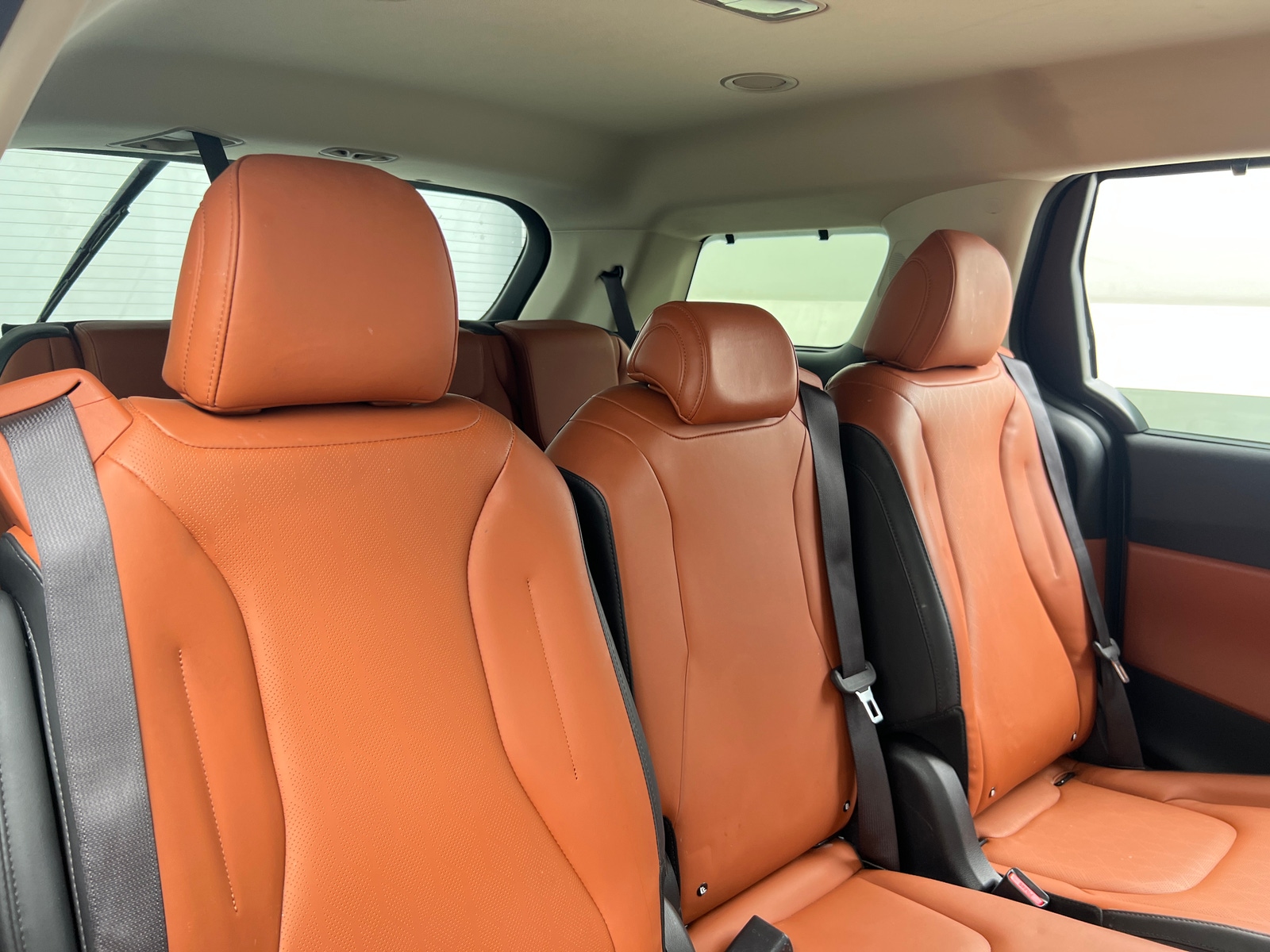 Thumbnail: 2024 Kia Carnival - 5