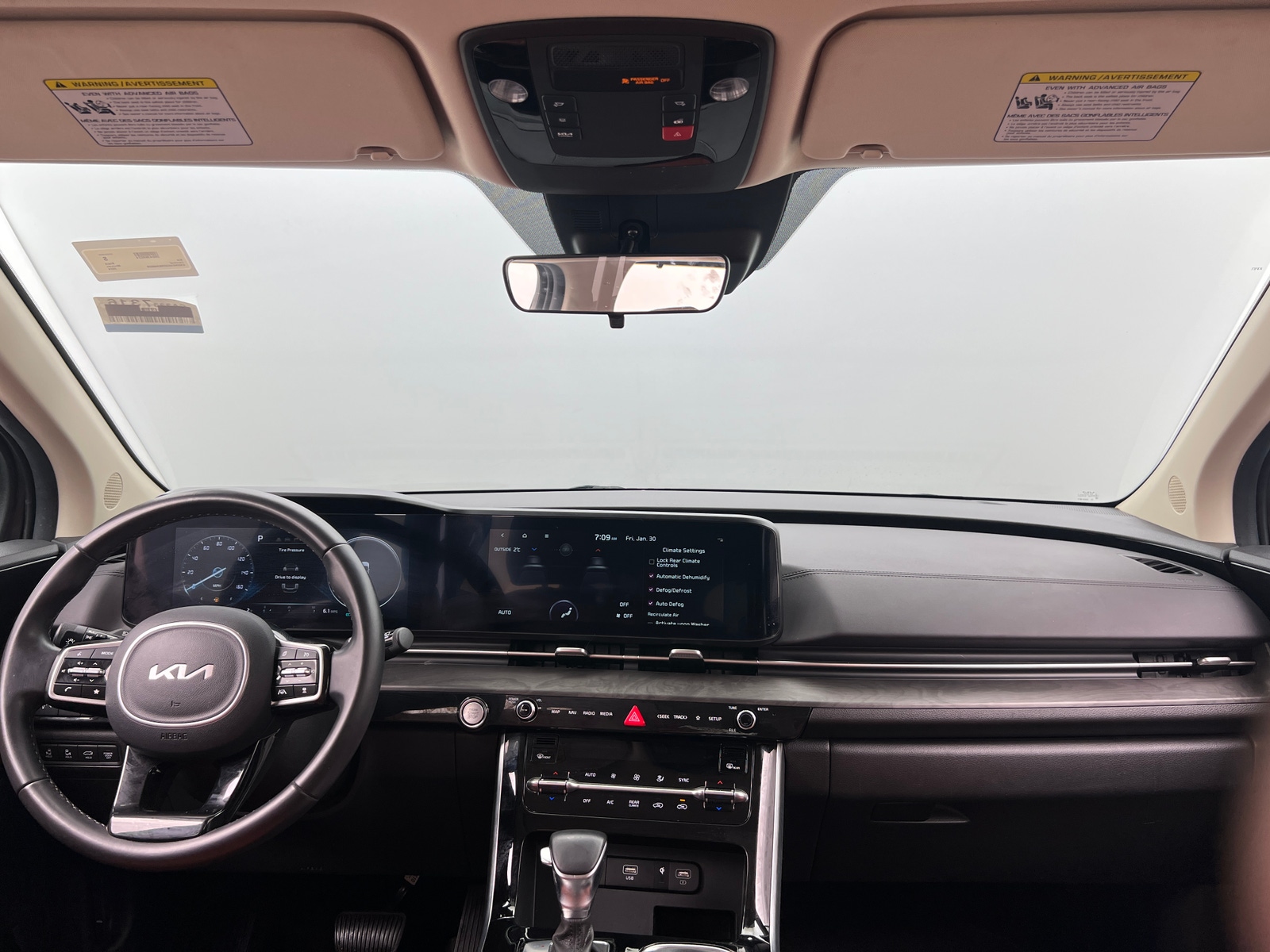 Thumbnail: 2024 Kia Carnival - 2