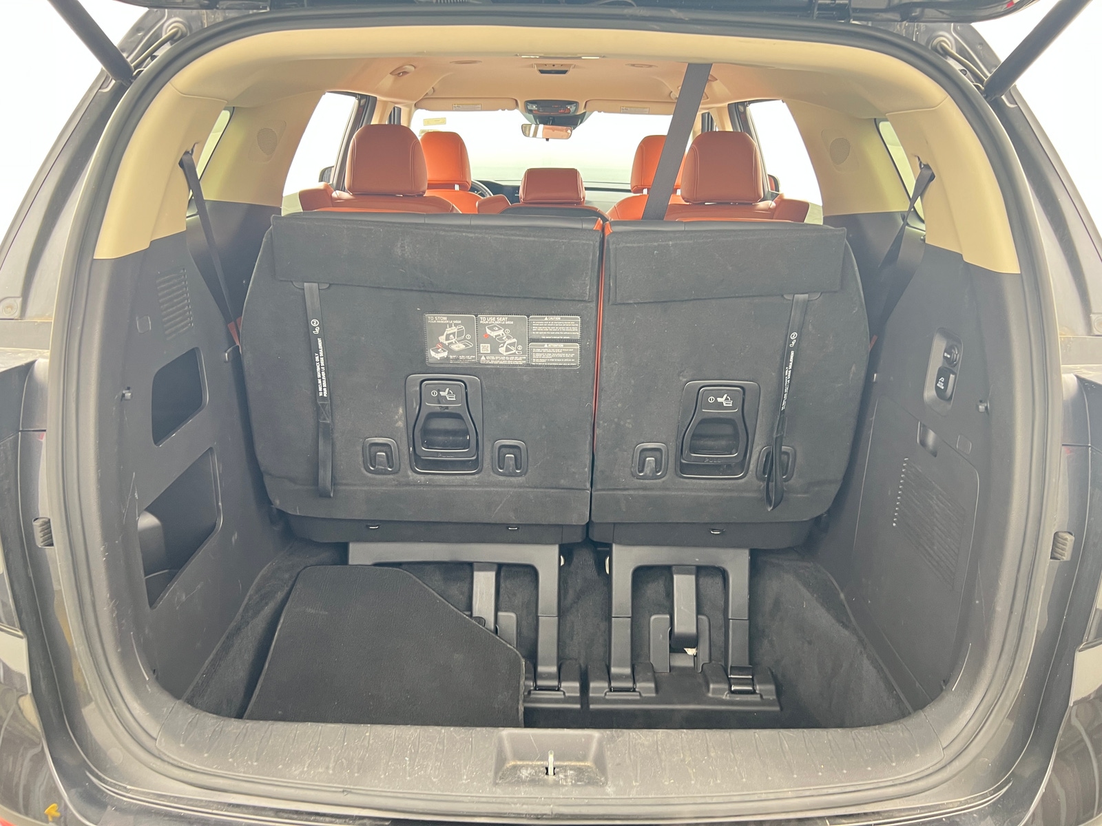 Thumbnail: 2024 Kia Carnival - 6