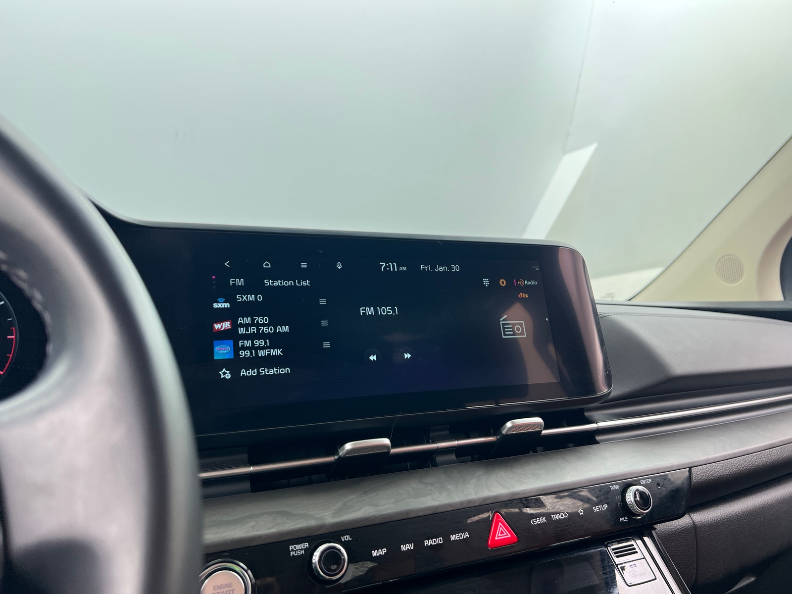 Thumbnail: 2024 Kia Carnival - 3