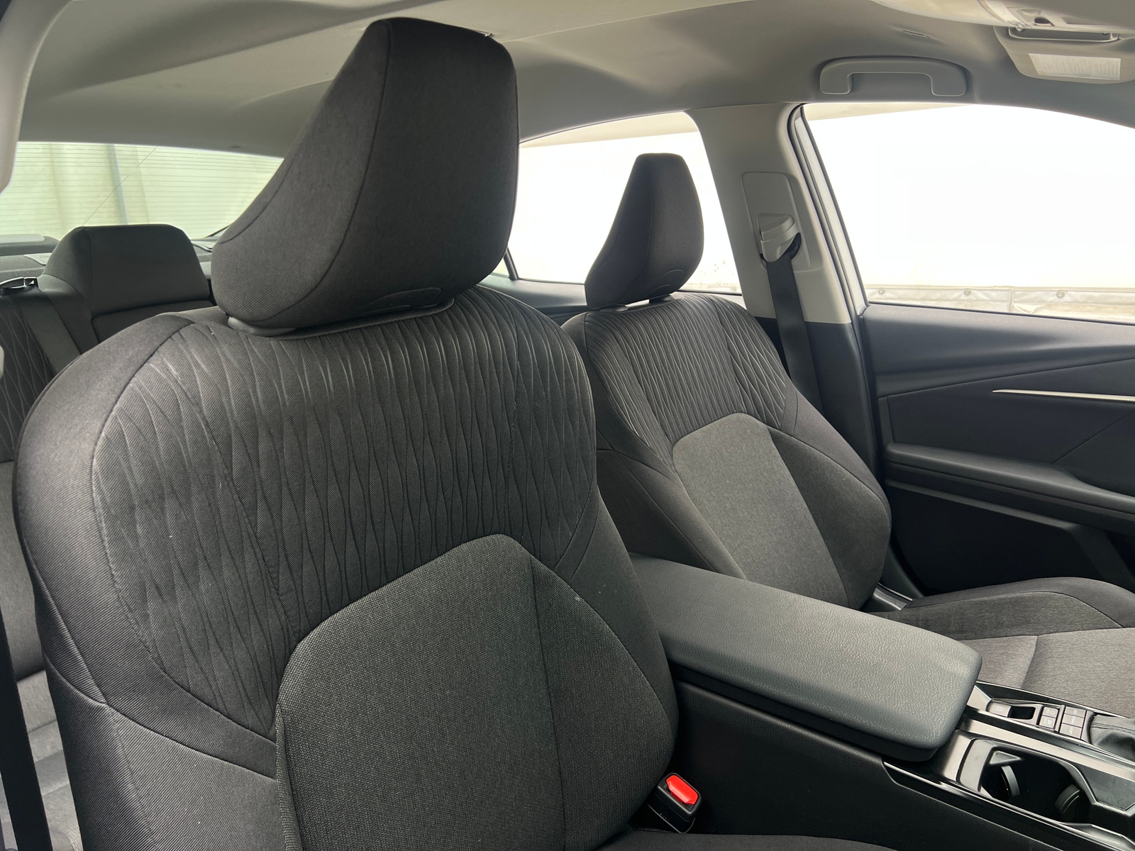 Thumbnail: 2025 Toyota Camry - 2