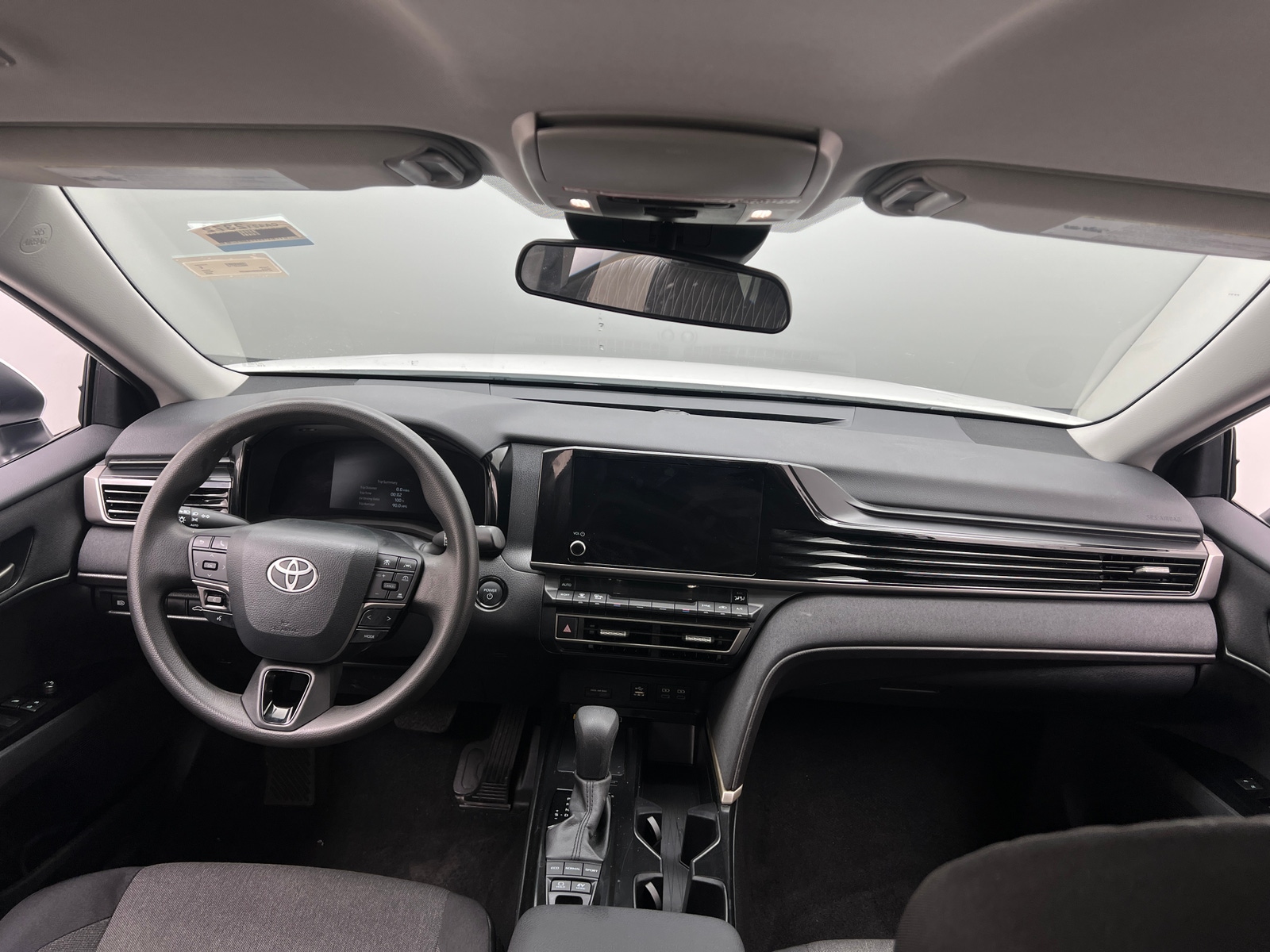 Thumbnail: 2025 Toyota Camry - 3